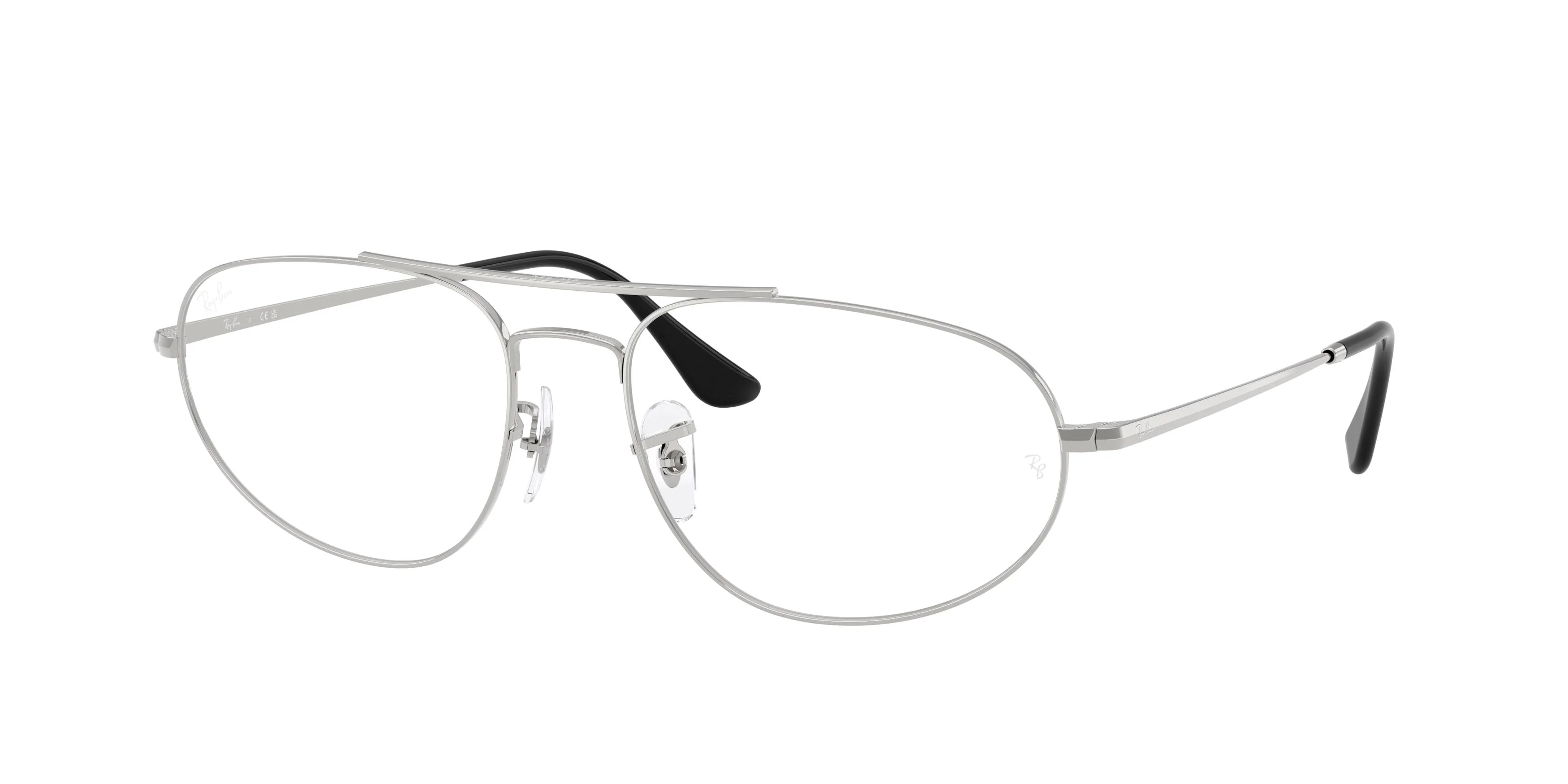 Ray-Ban 6645 Eyeglasses - Image 2