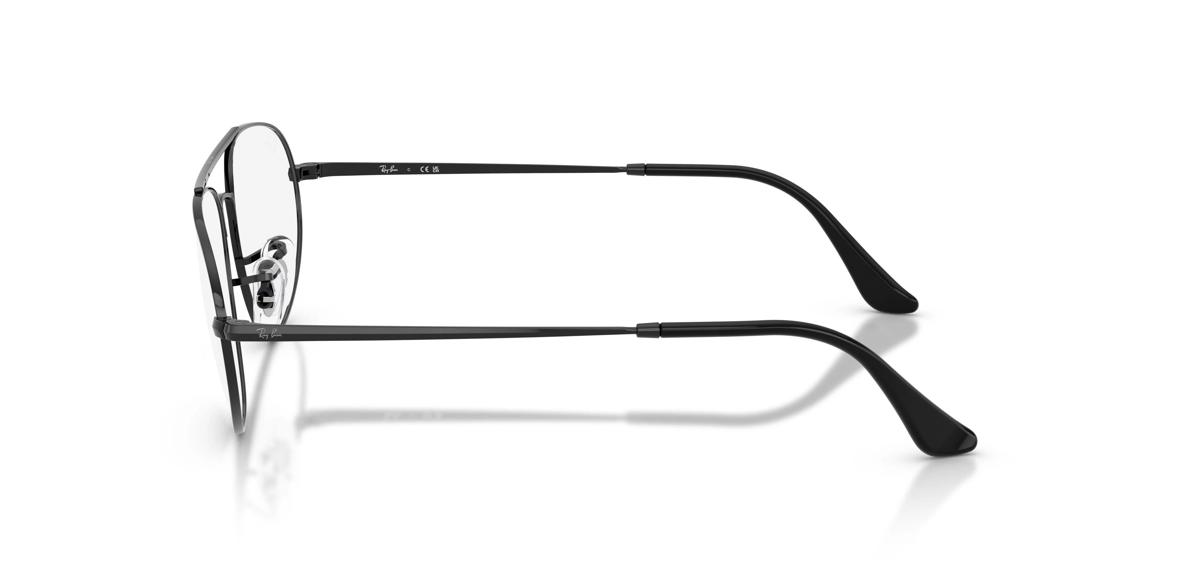 Ray-Ban 6645 Eyeglasses - Image 22