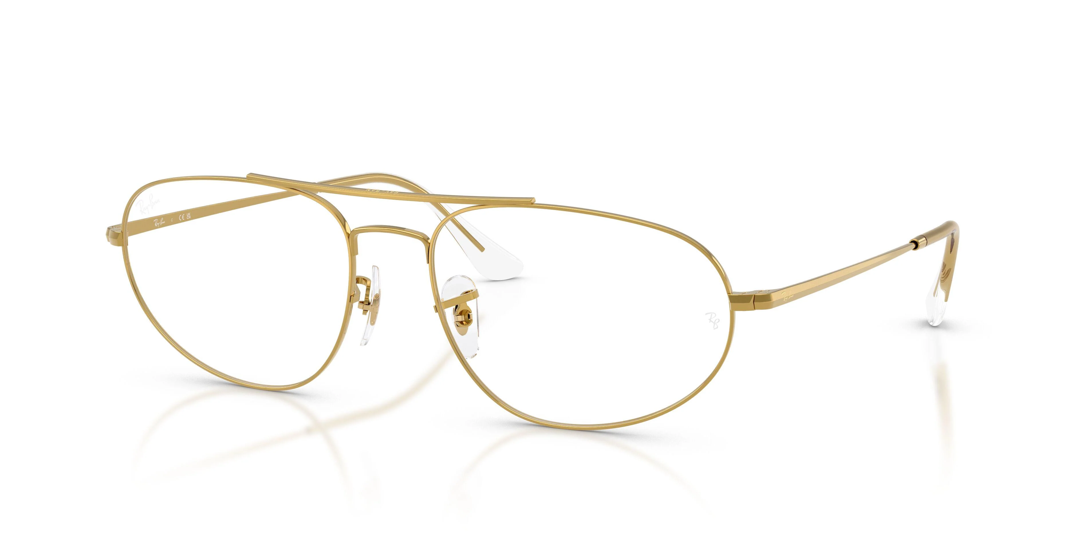 Ray-Ban 6645 Eyeglasses - Image 27