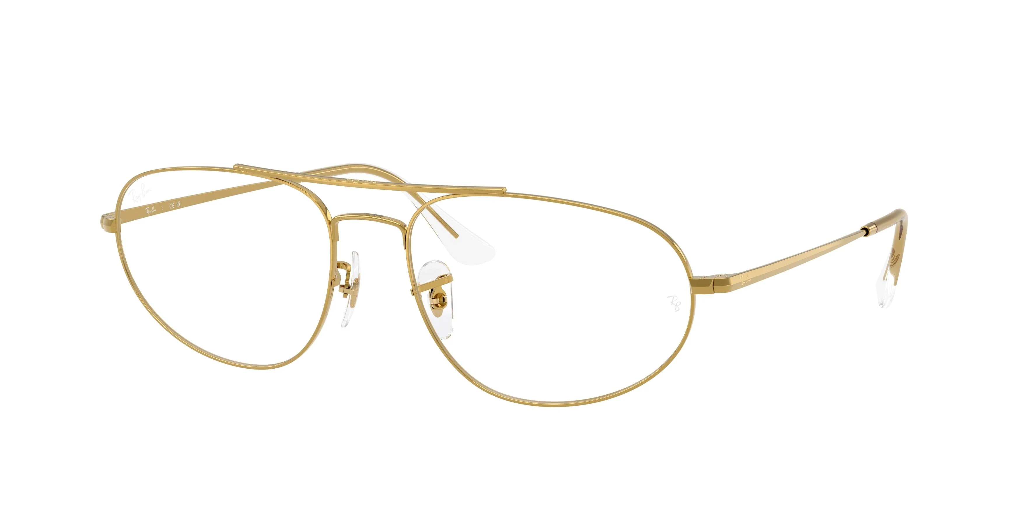 Ray-Ban 6645 Eyeglasses - Image 8