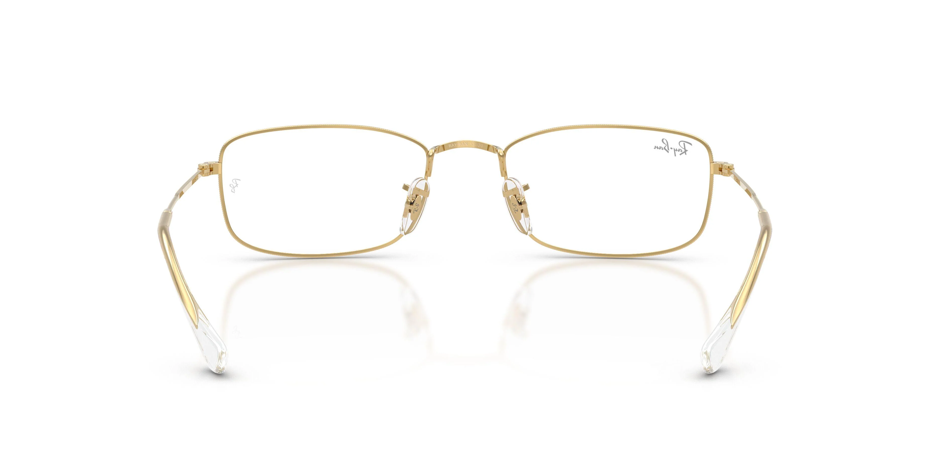 Ray-Ban 6647 Eyeglasses - Image 13