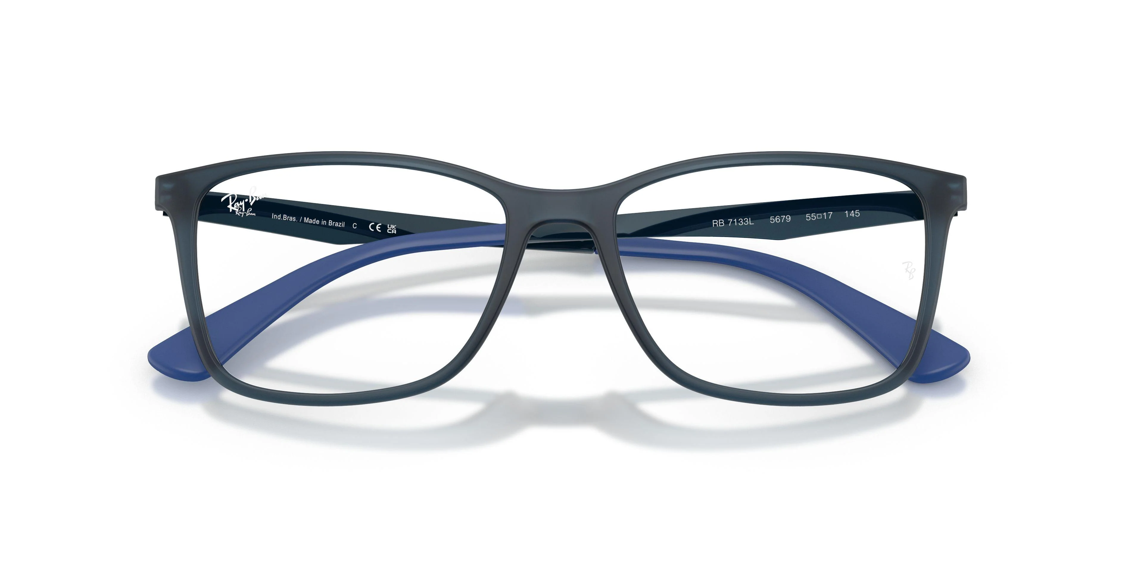 Ray-Ban 7133L Eyeglasses - Image 18