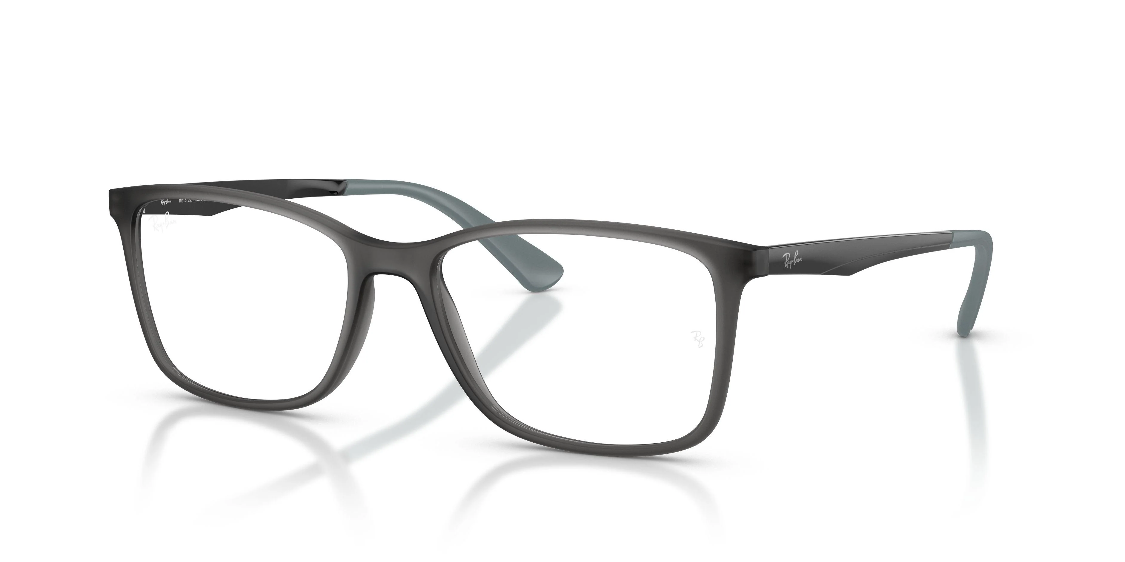 Ray-Ban 7133L Eyeglasses - Image 2