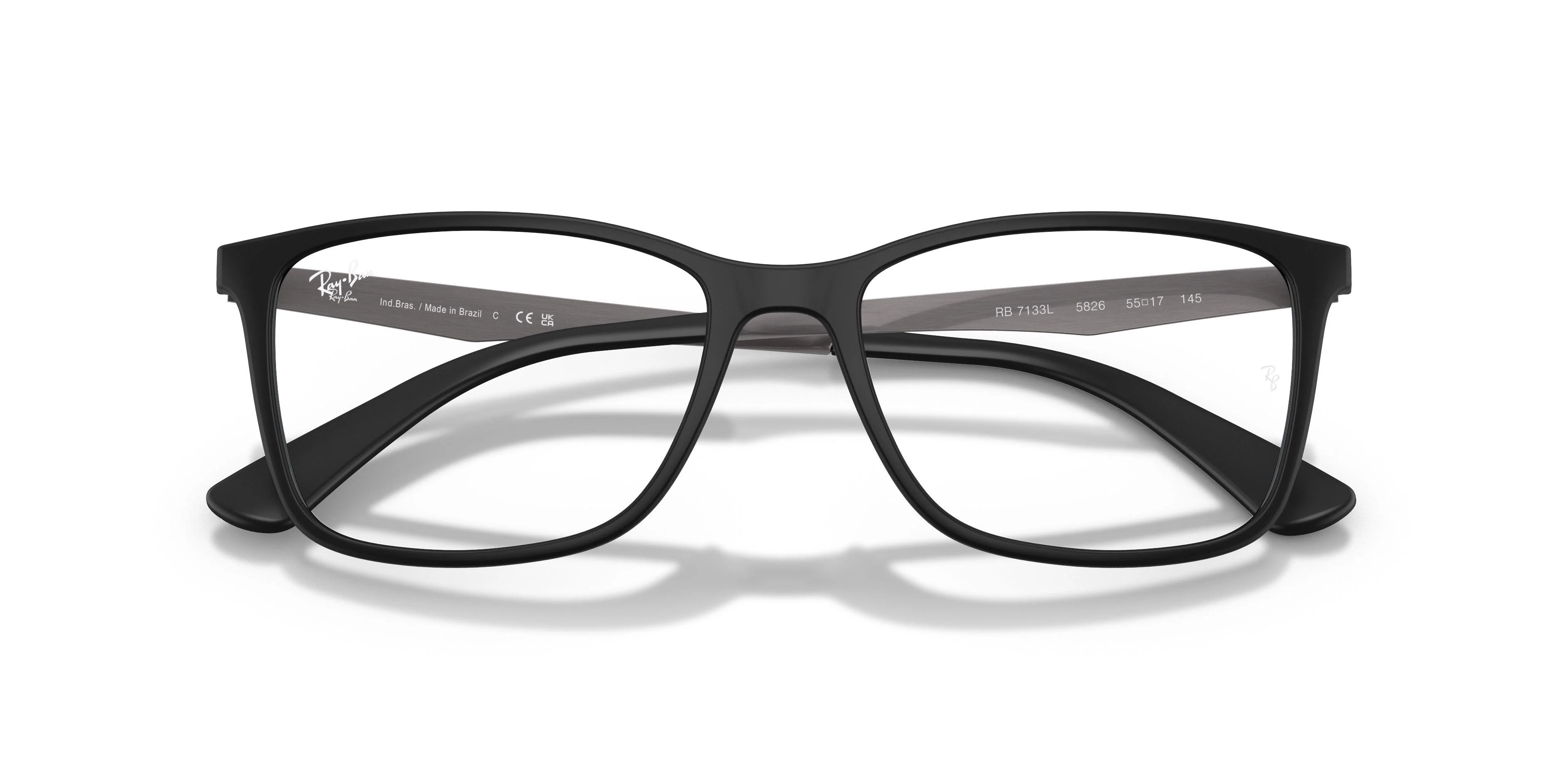 Ray-Ban 7133L Eyeglasses - Image 8