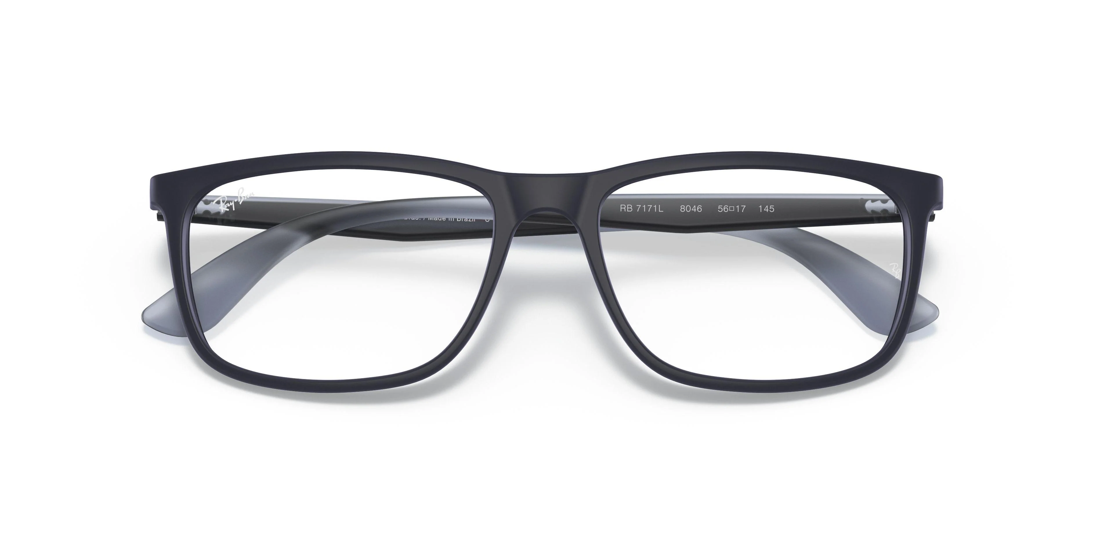 Ray-Ban 7171L Eyeglasses - Image 8
