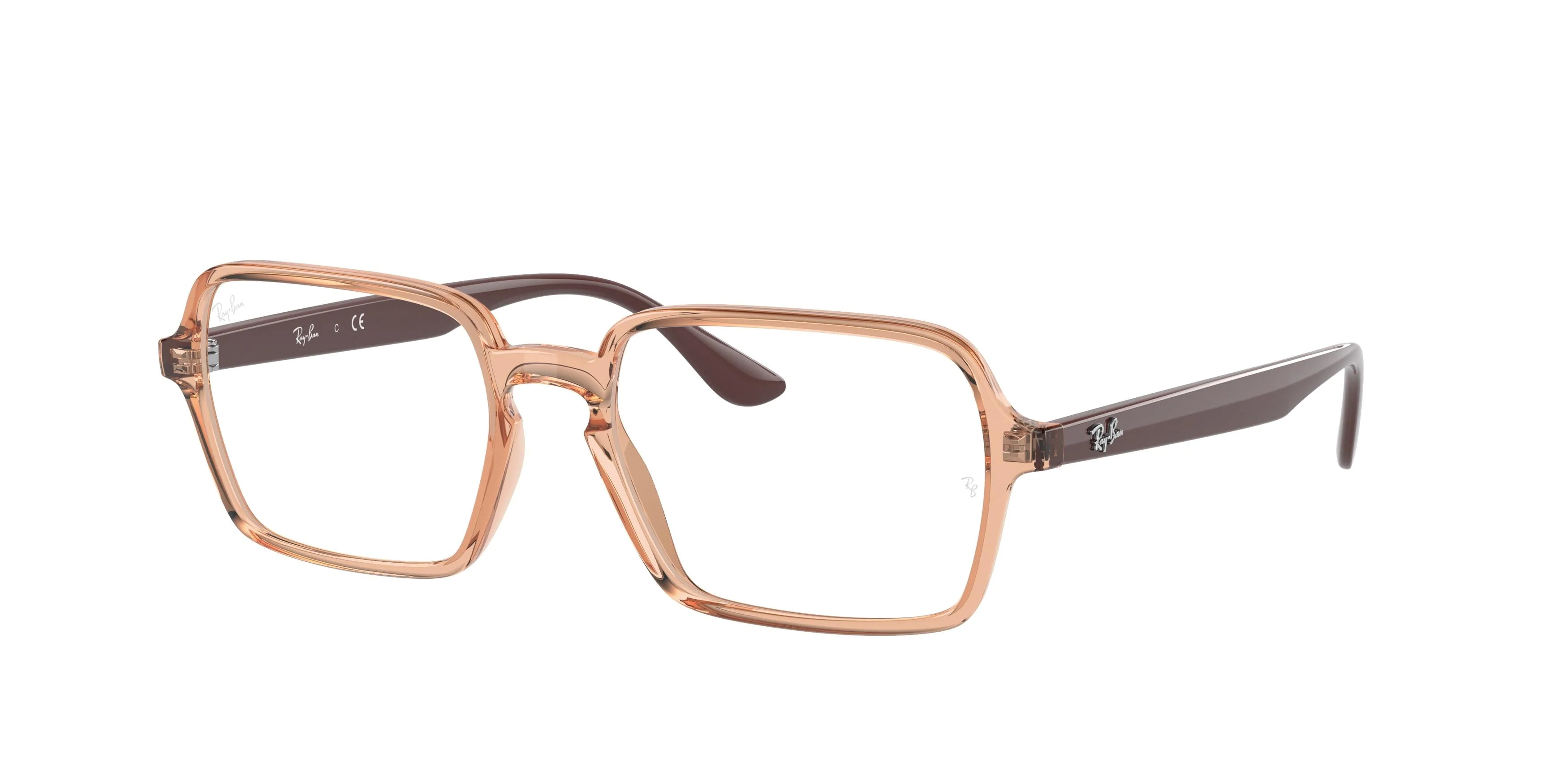 Ray-Ban 7198 Eyeglasses - Image 2