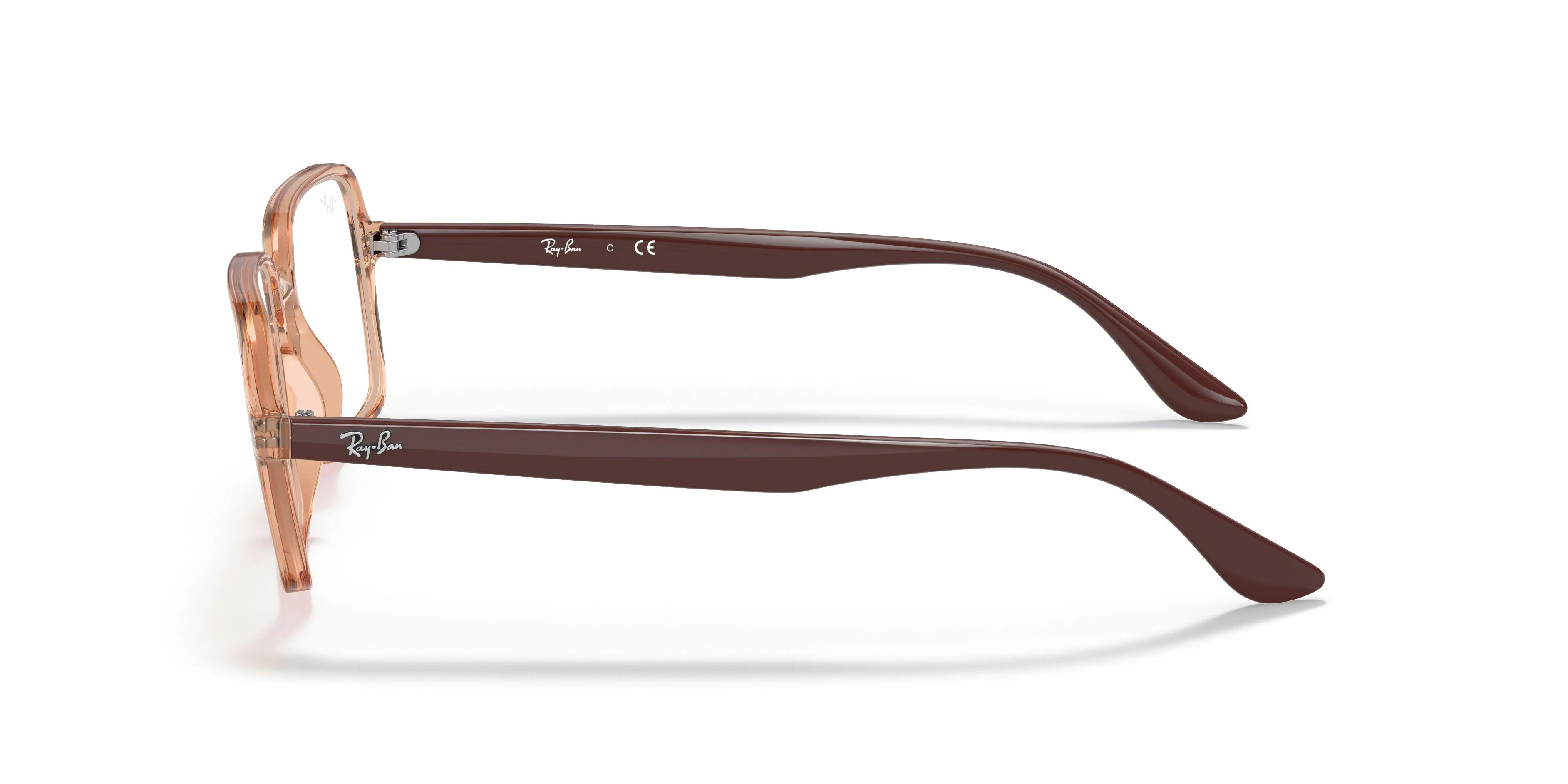 Ray-Ban 7198 Eyeglasses - Image 4