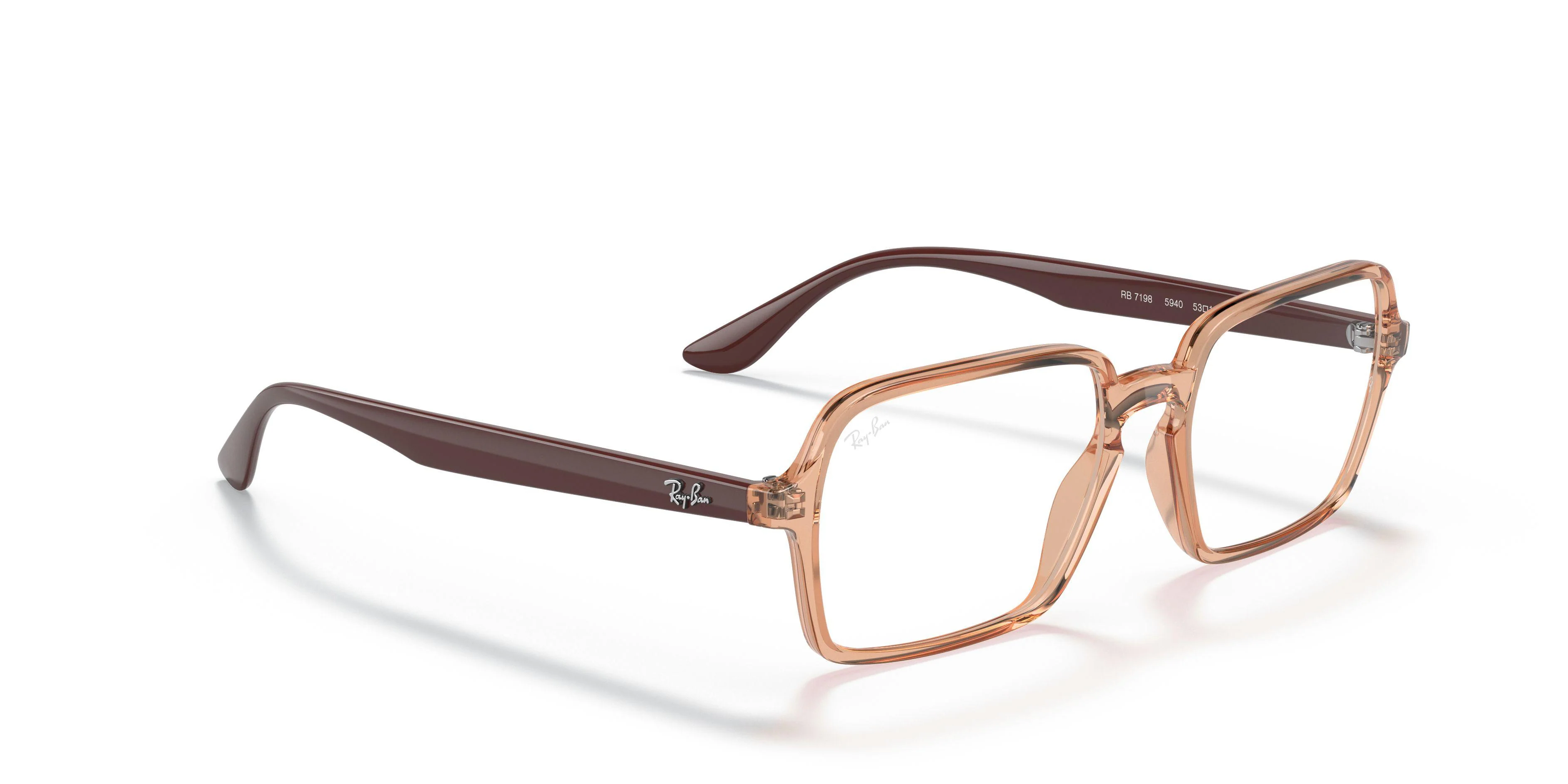 Ray-Ban 7198 Eyeglasses - Image 6