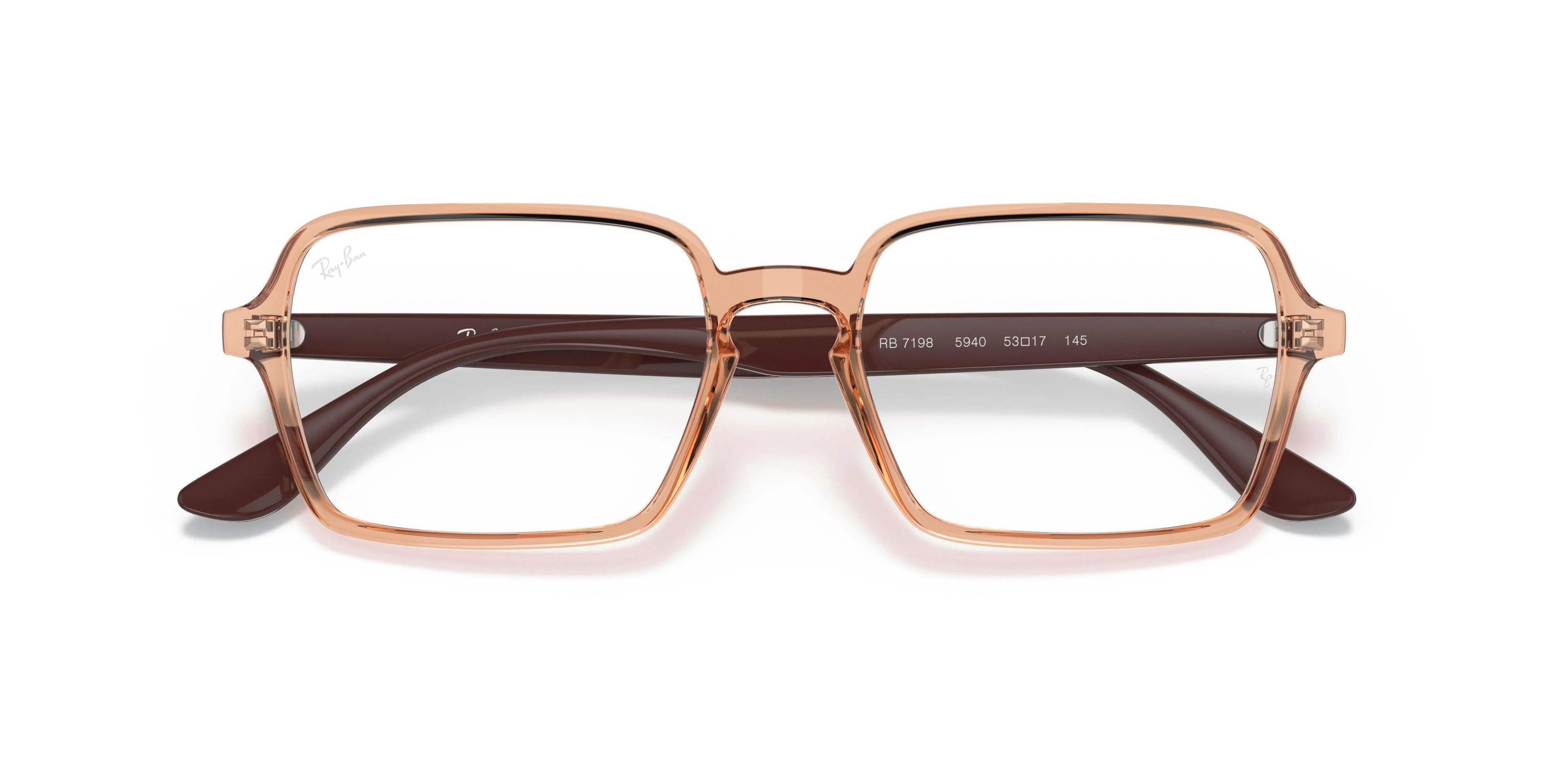 Ray-Ban 7198 Eyeglasses - Image 8
