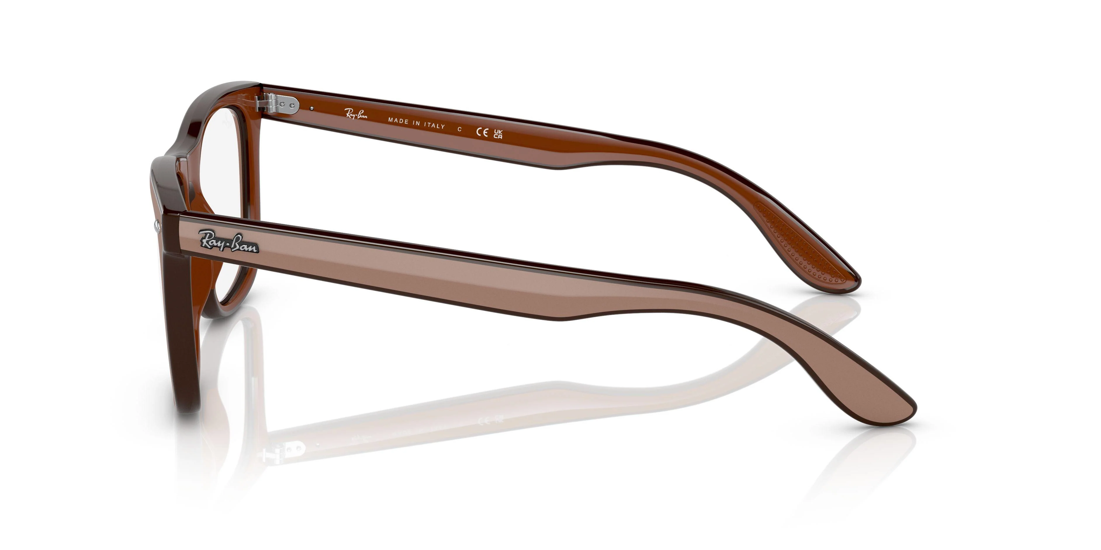 Ray-Ban 7209 Eyeglasses - Image 4