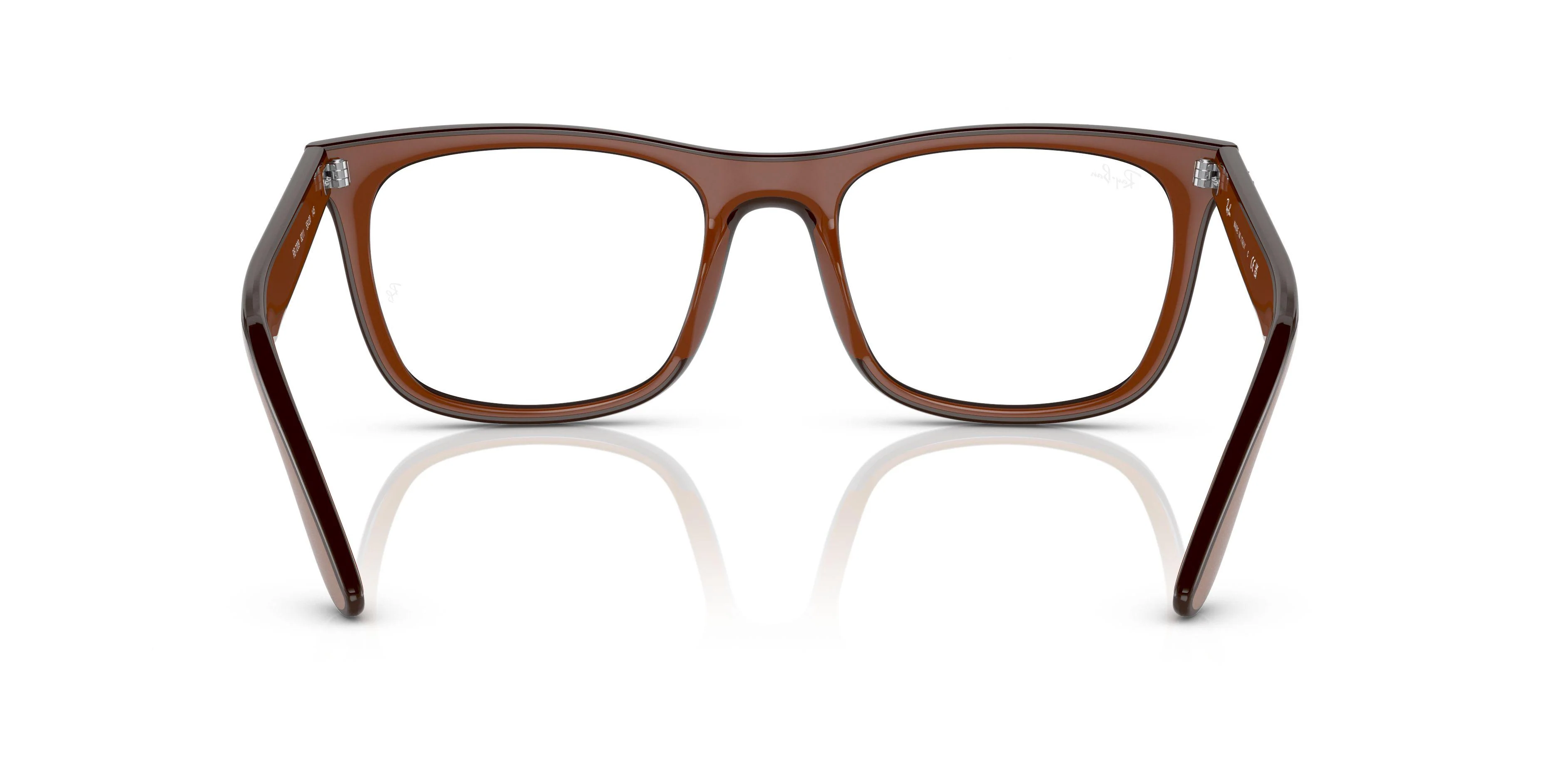 Ray-Ban 7209 Eyeglasses - Image 5