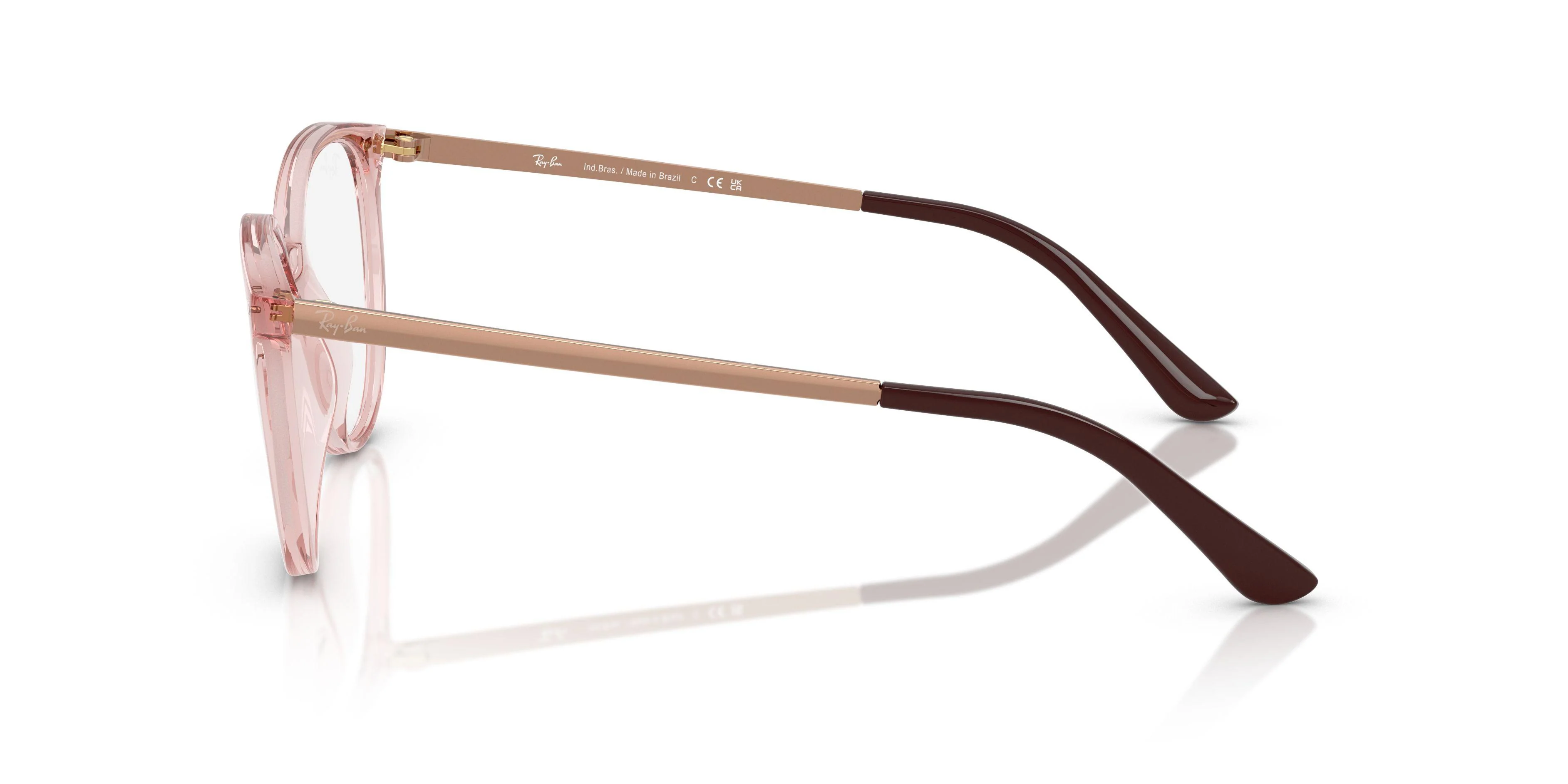 Ray-Ban 7246L Eyeglasses - Image 13