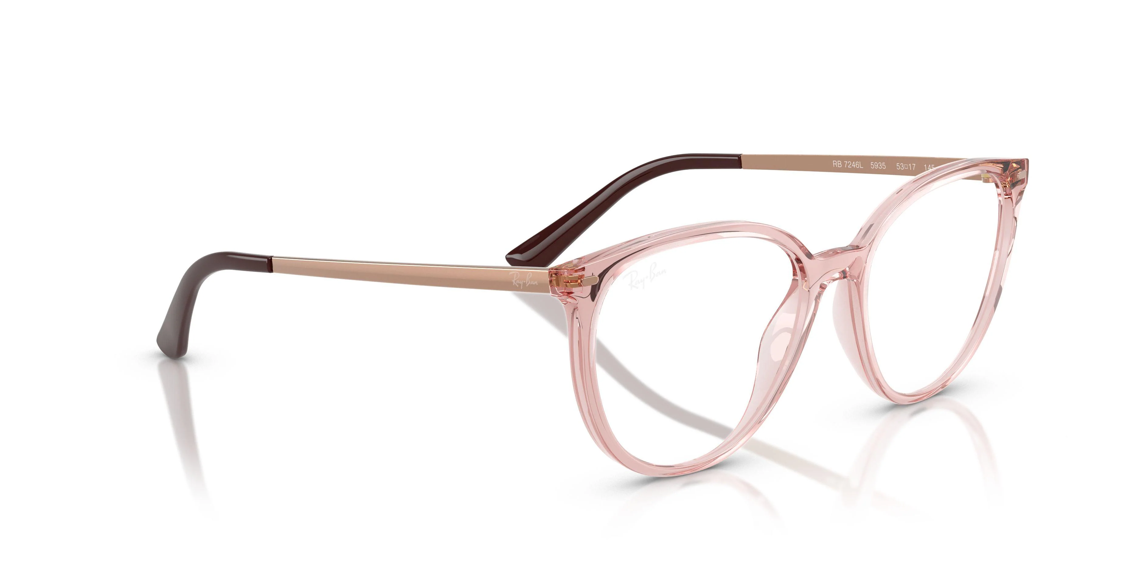 Ray-Ban 7246L Eyeglasses - Image 15
