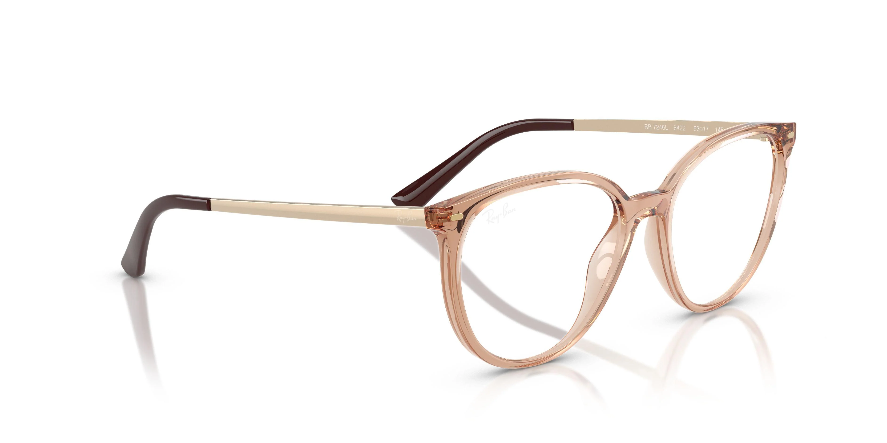 Ray-Ban 7246L Eyeglasses - Image 21
