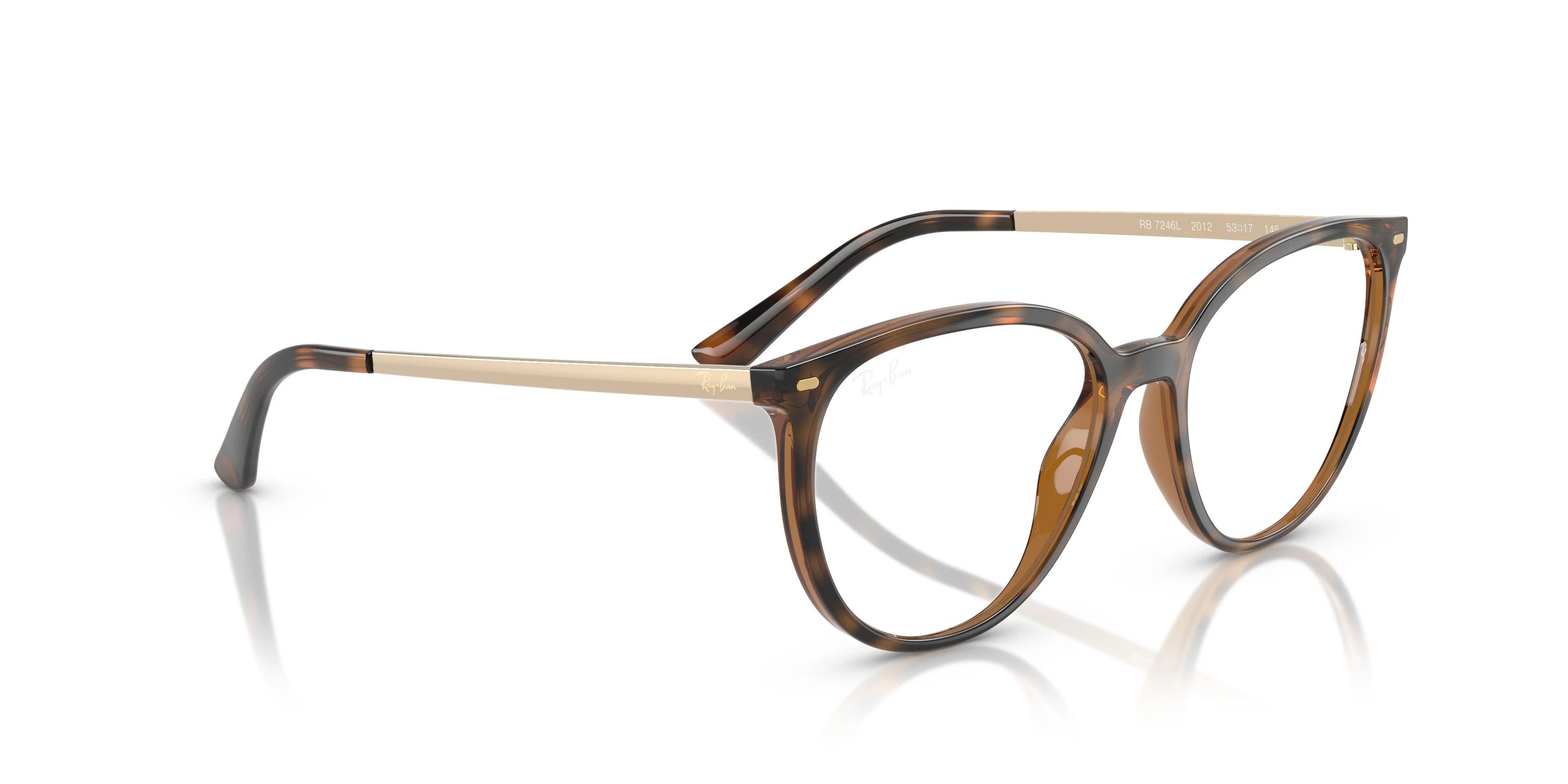 Ray-Ban 7246L Eyeglasses - Image 27