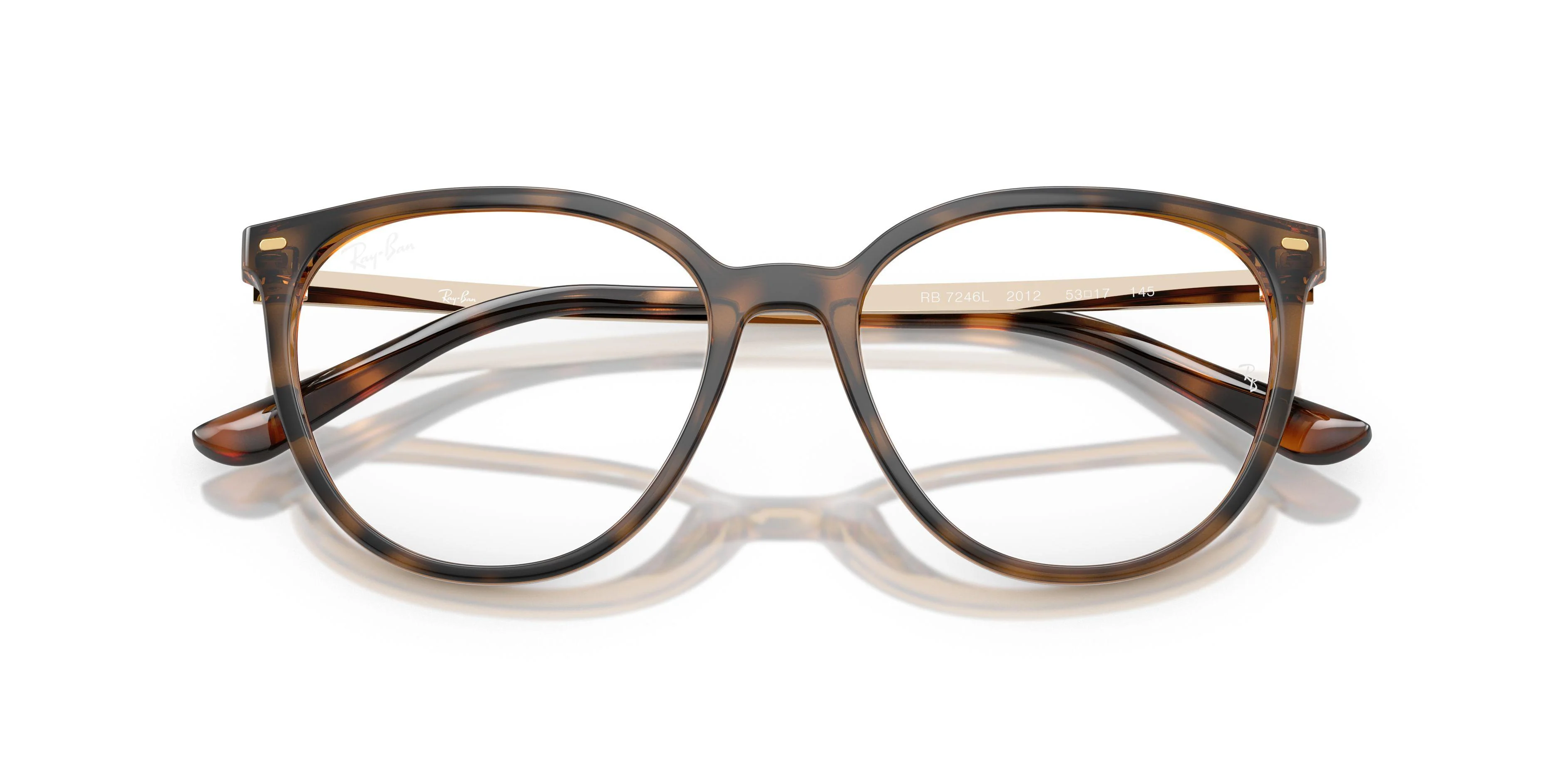 Ray-Ban 7246L Eyeglasses - Image 29