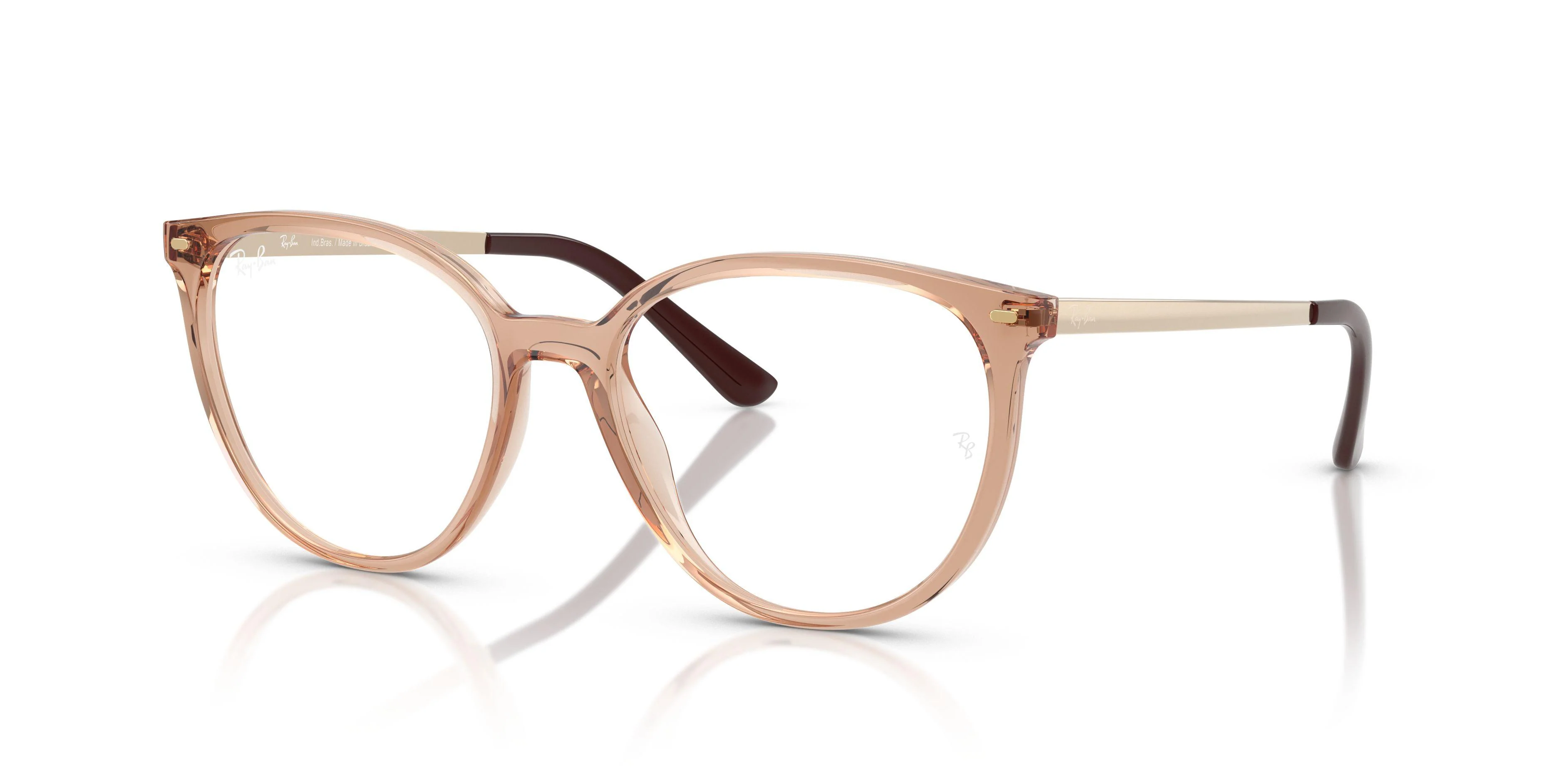 Ray-Ban 7246L Eyeglasses - Image 3