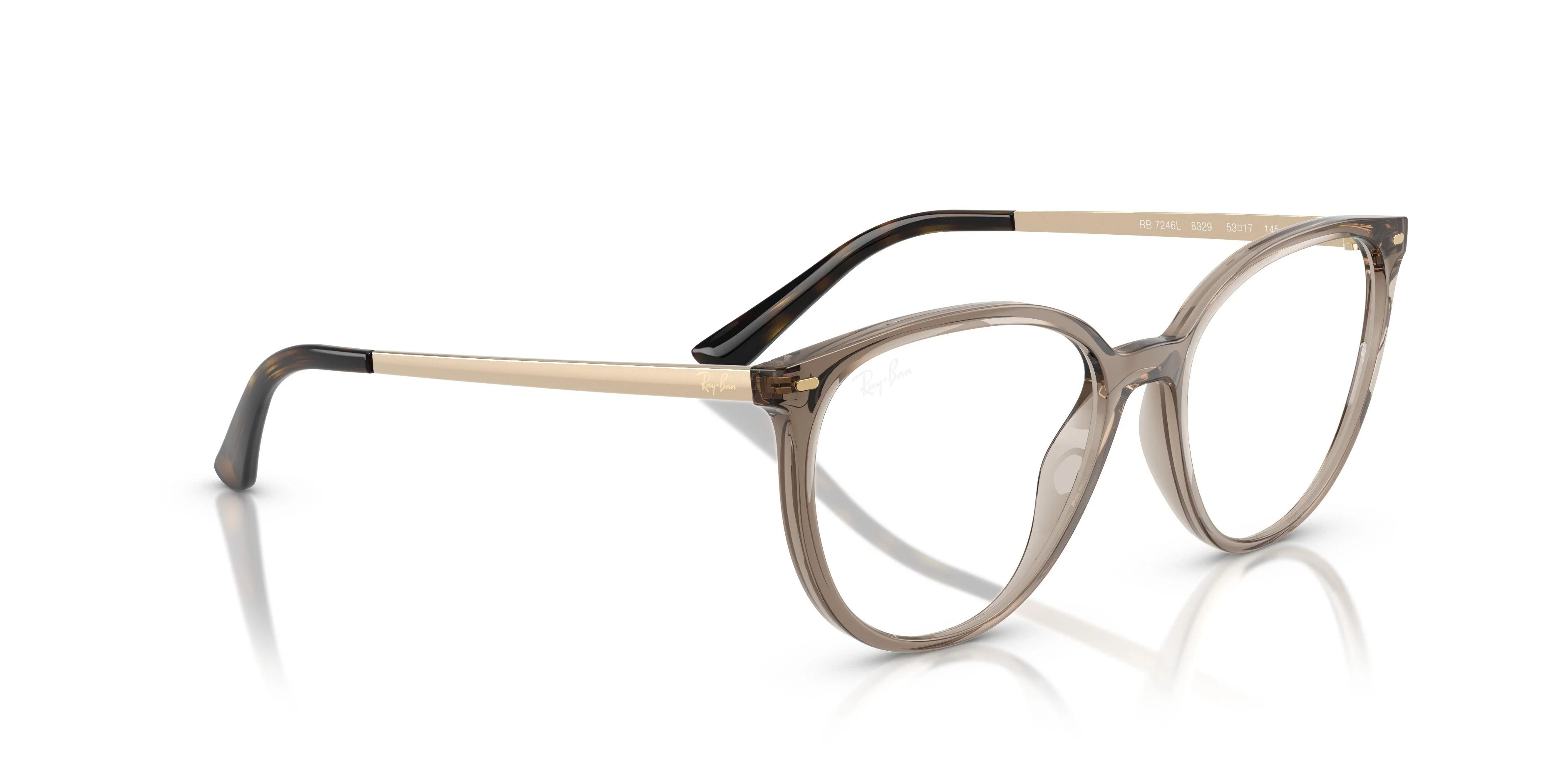 Ray-Ban 7246L Eyeglasses - Image 33