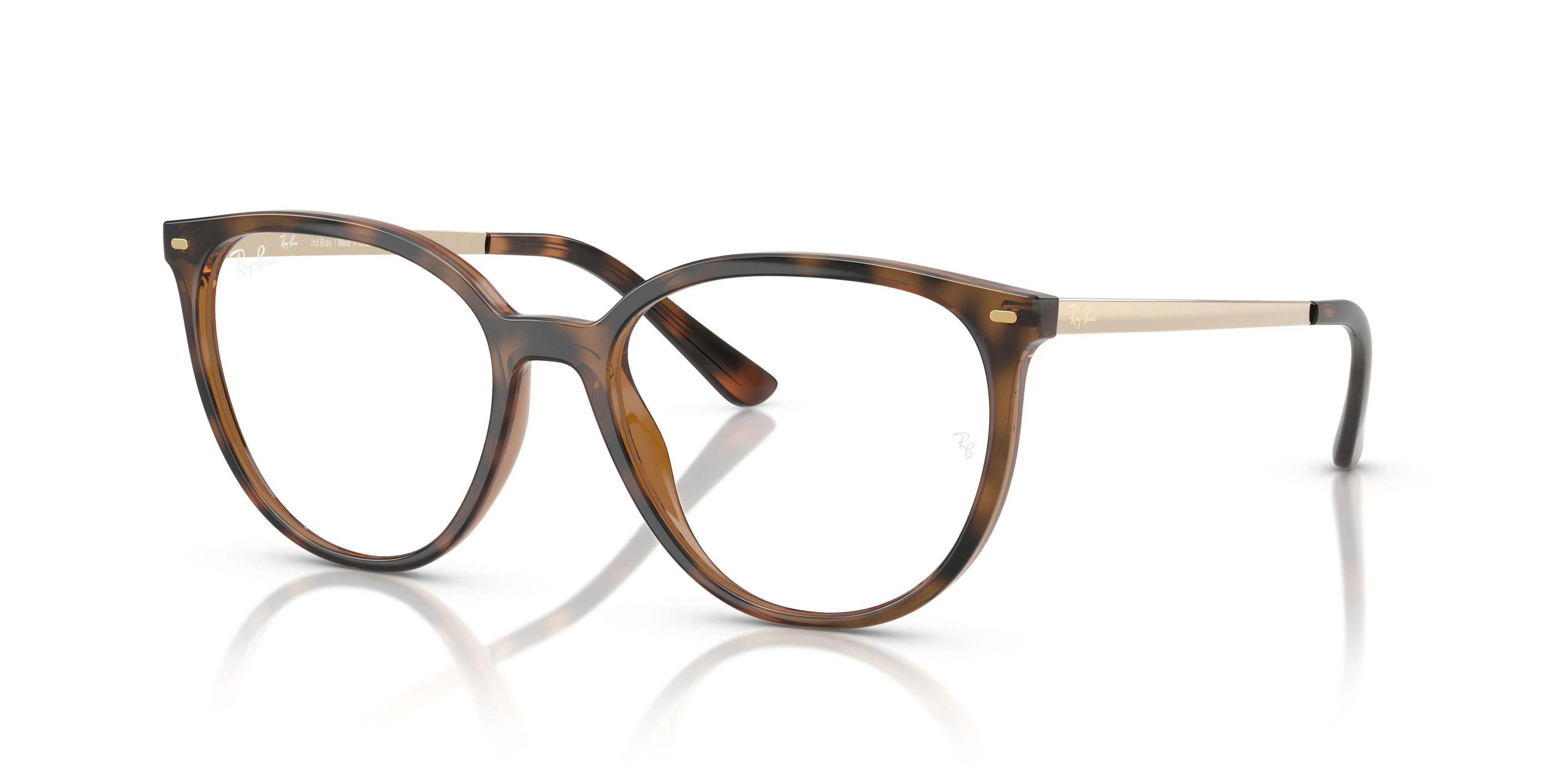 Ray-Ban 7246L Eyeglasses - Image 4