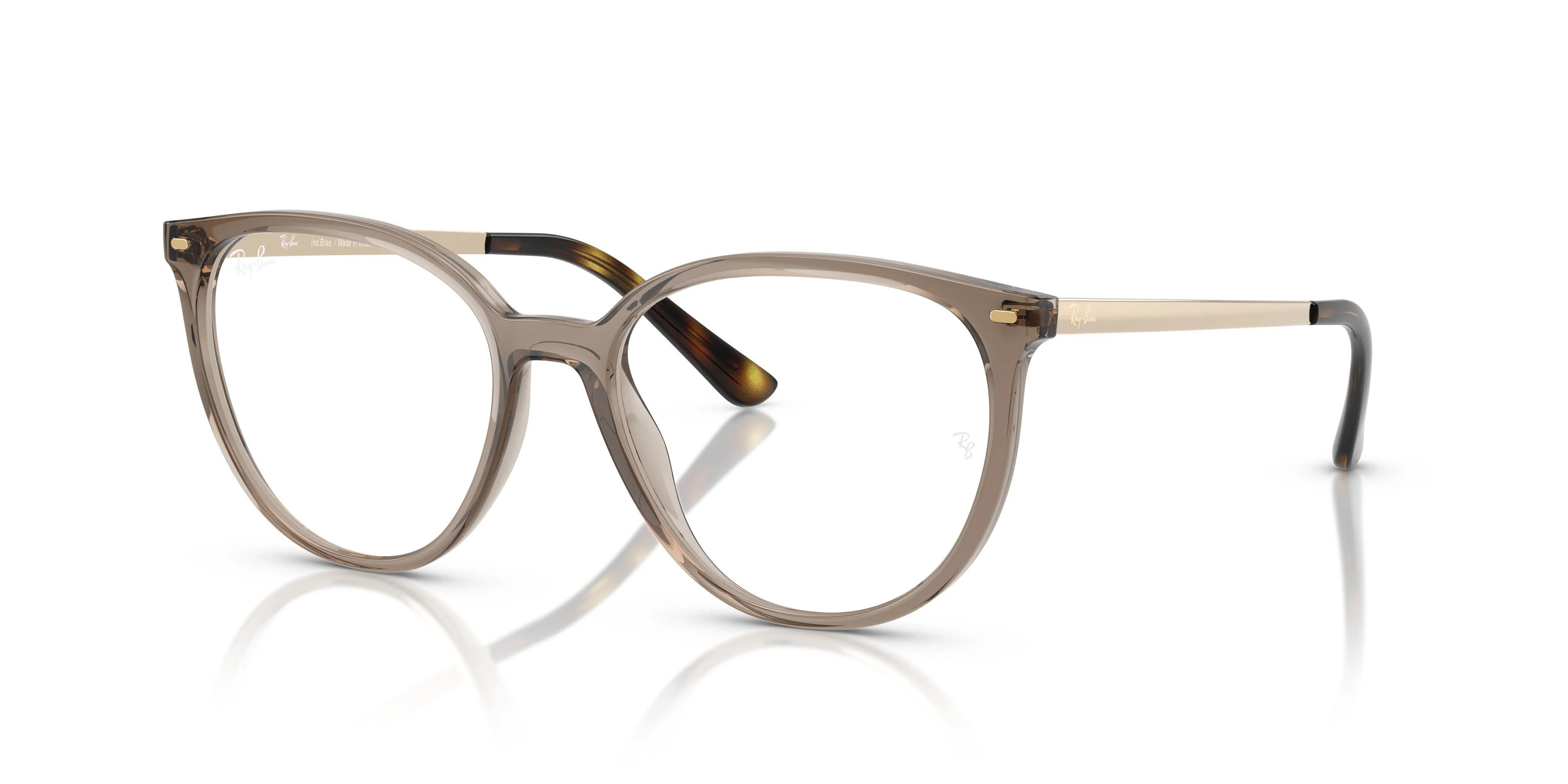 Ray-Ban 7246L Eyeglasses - Image 5