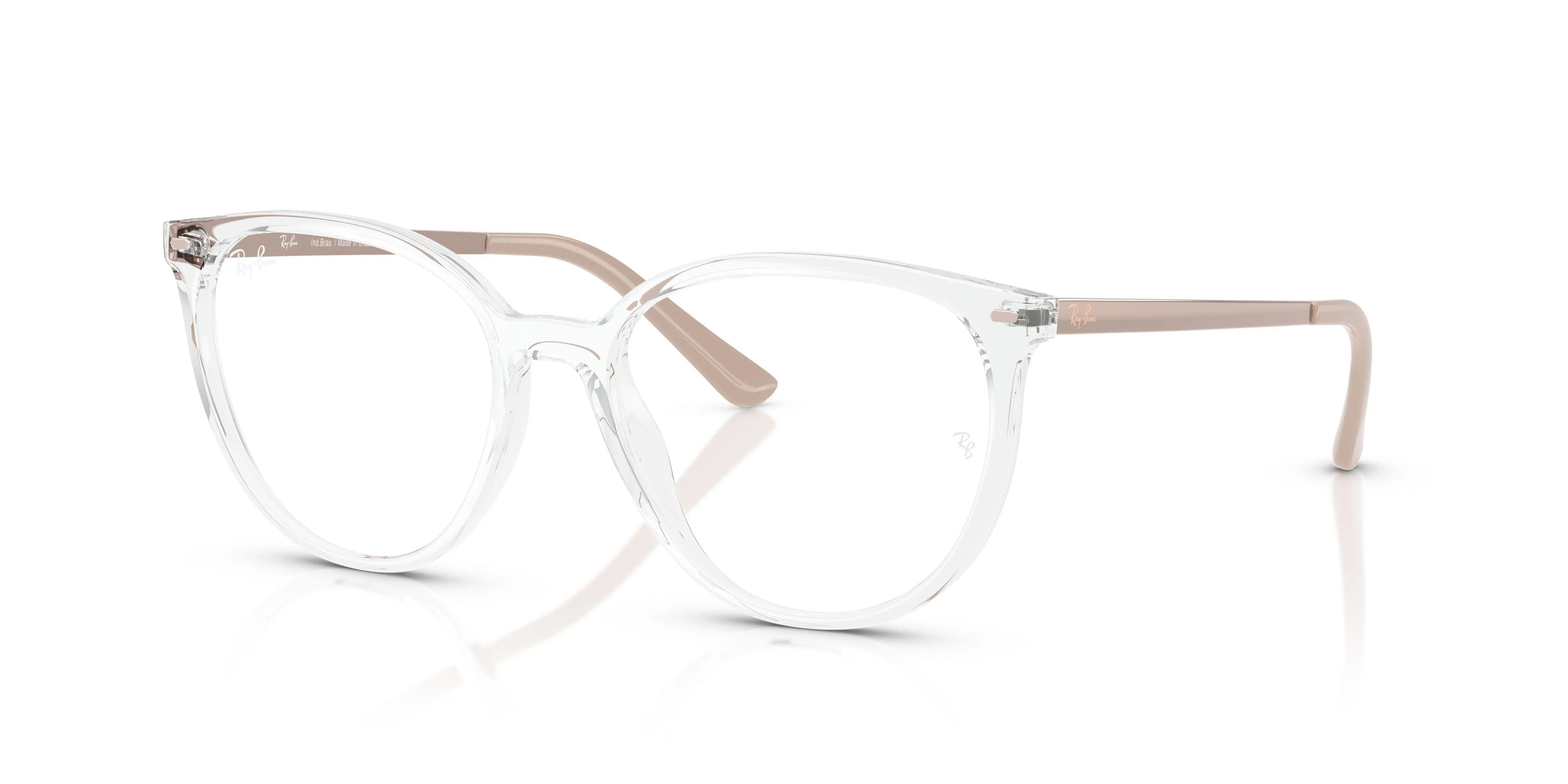 Ray-Ban 7246L Eyeglasses - Image 6