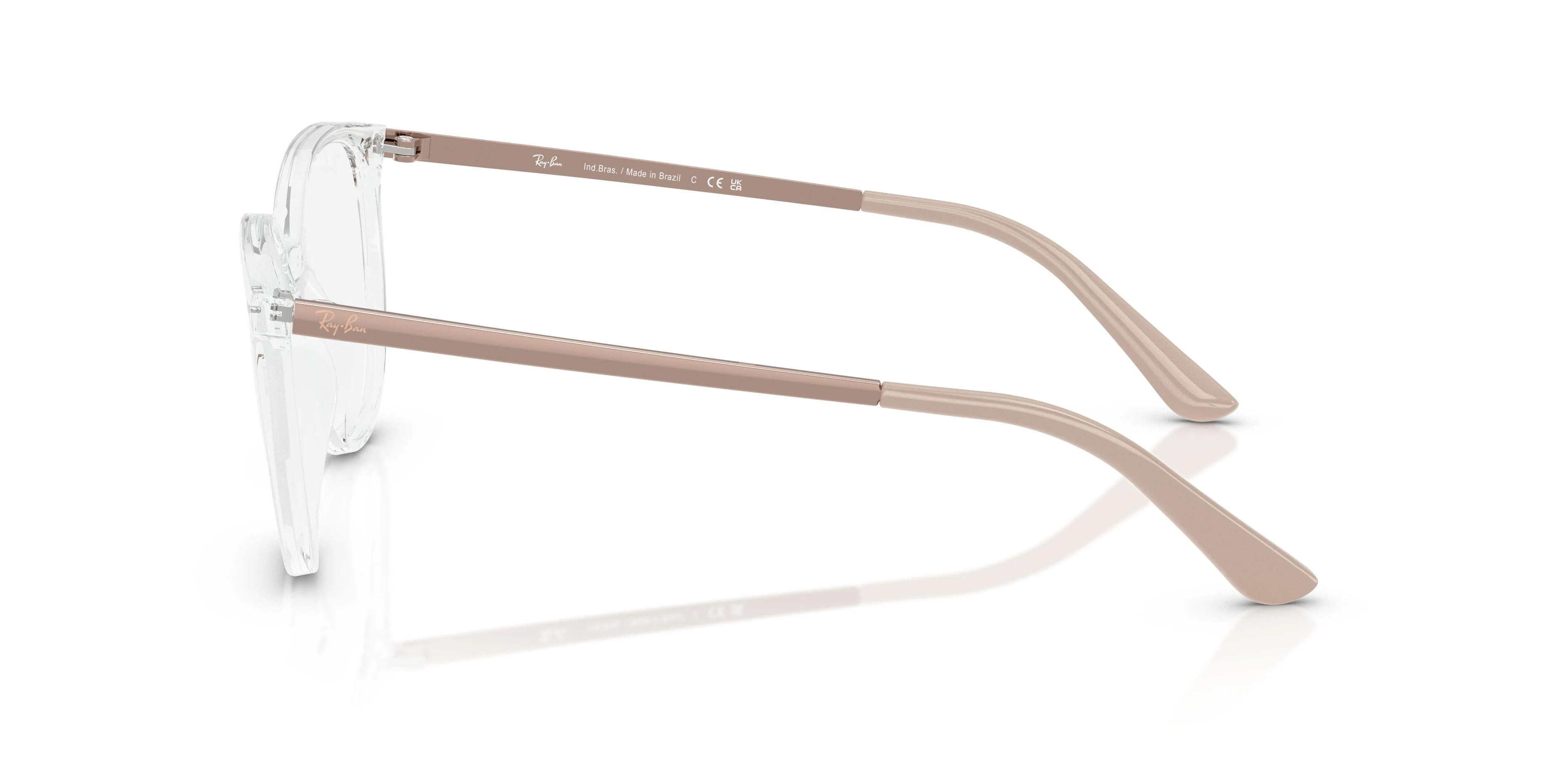 Ray-Ban 7246L Eyeglasses - Image 7