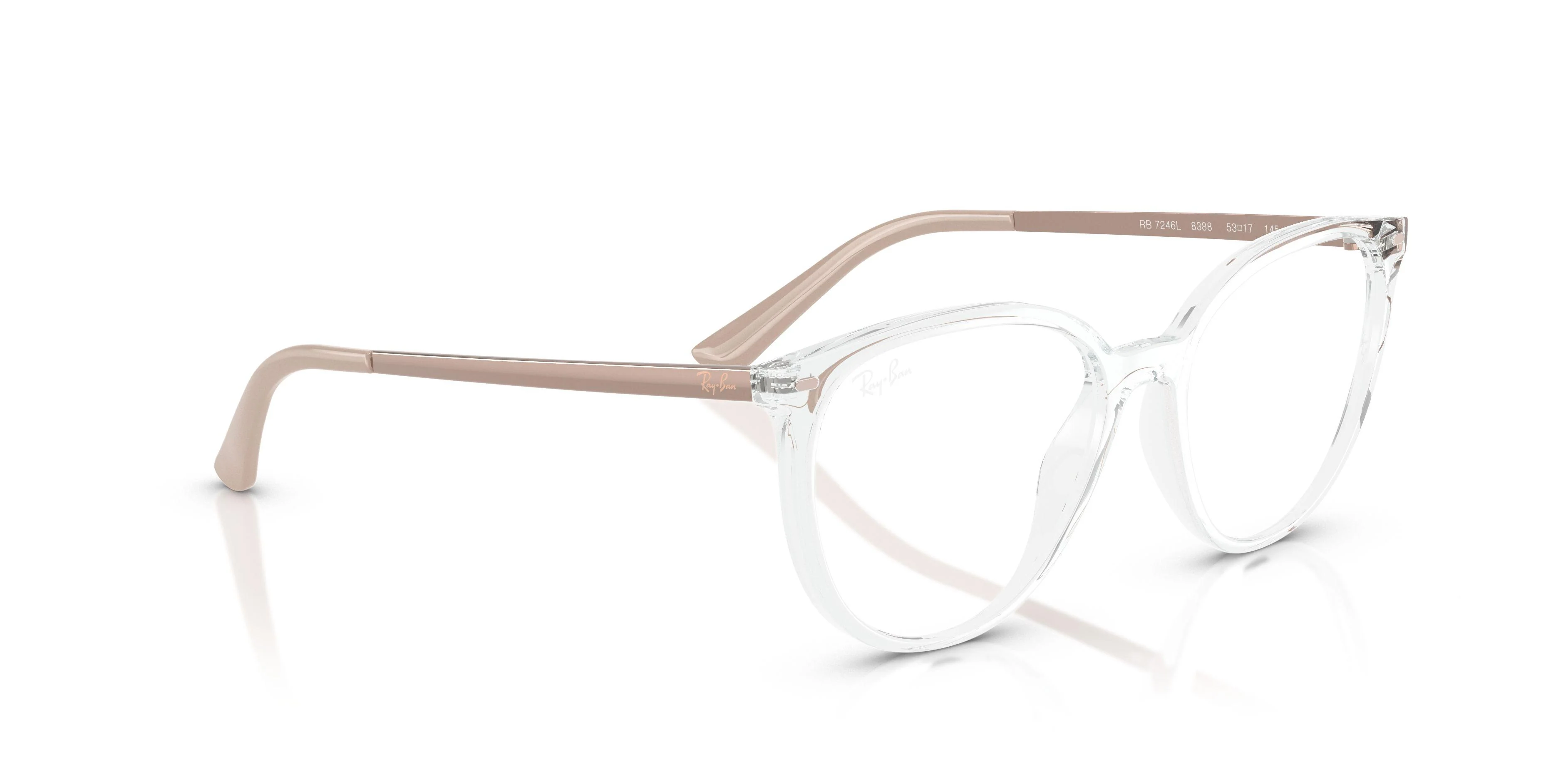 Ray-Ban 7246L Eyeglasses - Image 9