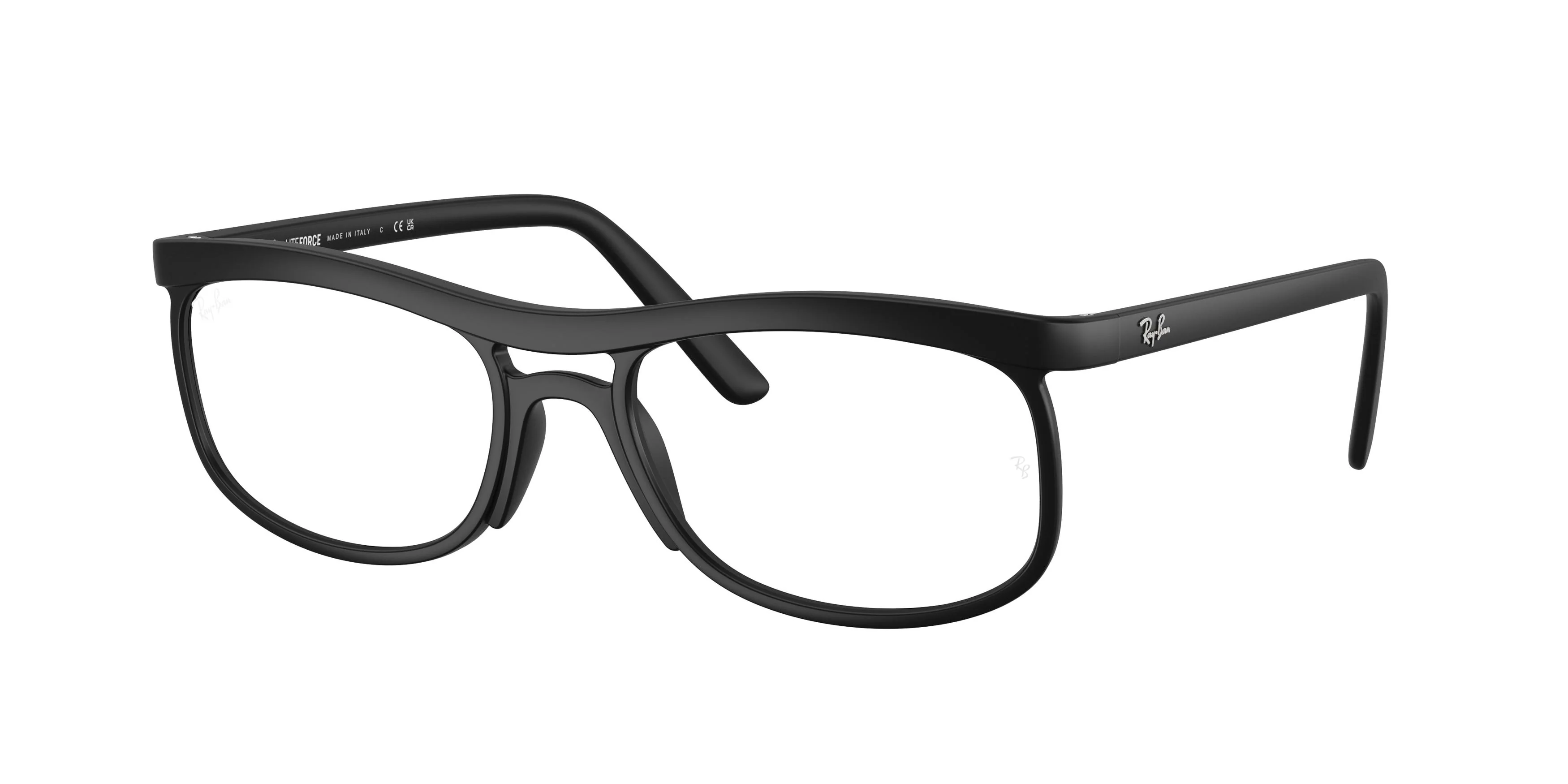 Ray-Ban 7254 Eyeglasses - Image 2