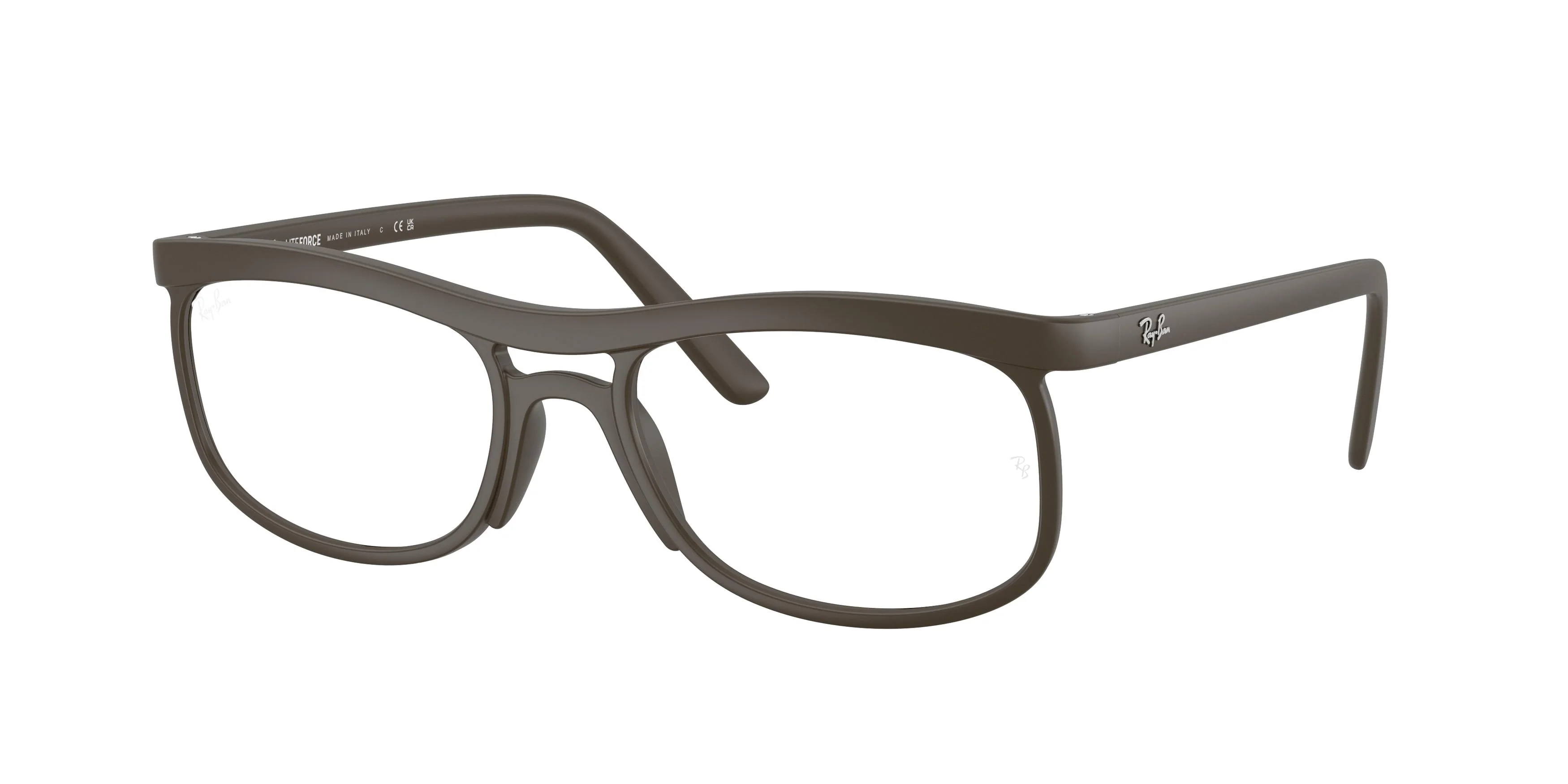 Ray-Ban 7254 Eyeglasses - Image 3