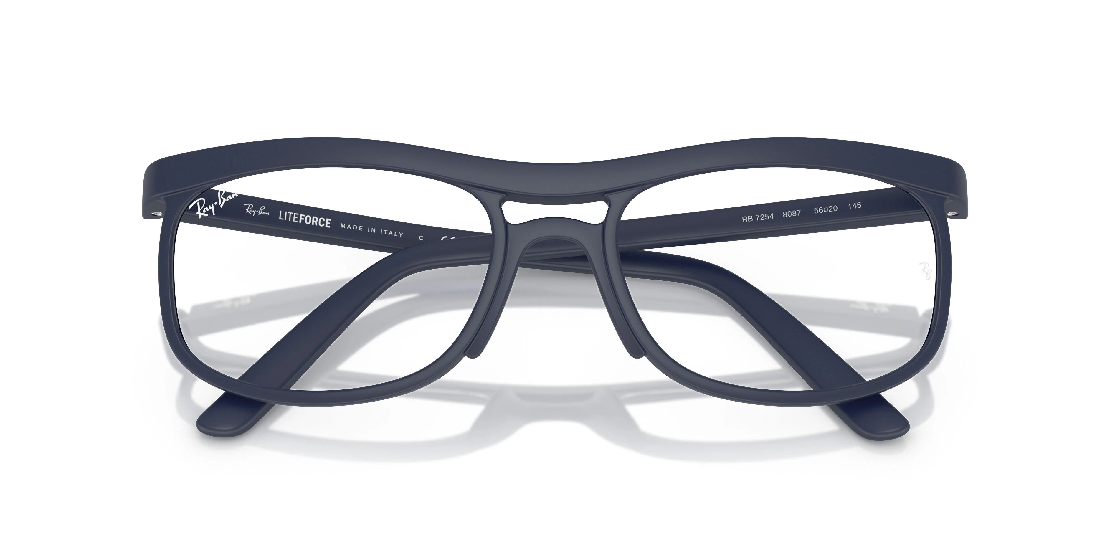 Ray-Ban 7254 Eyeglasses - Image 35