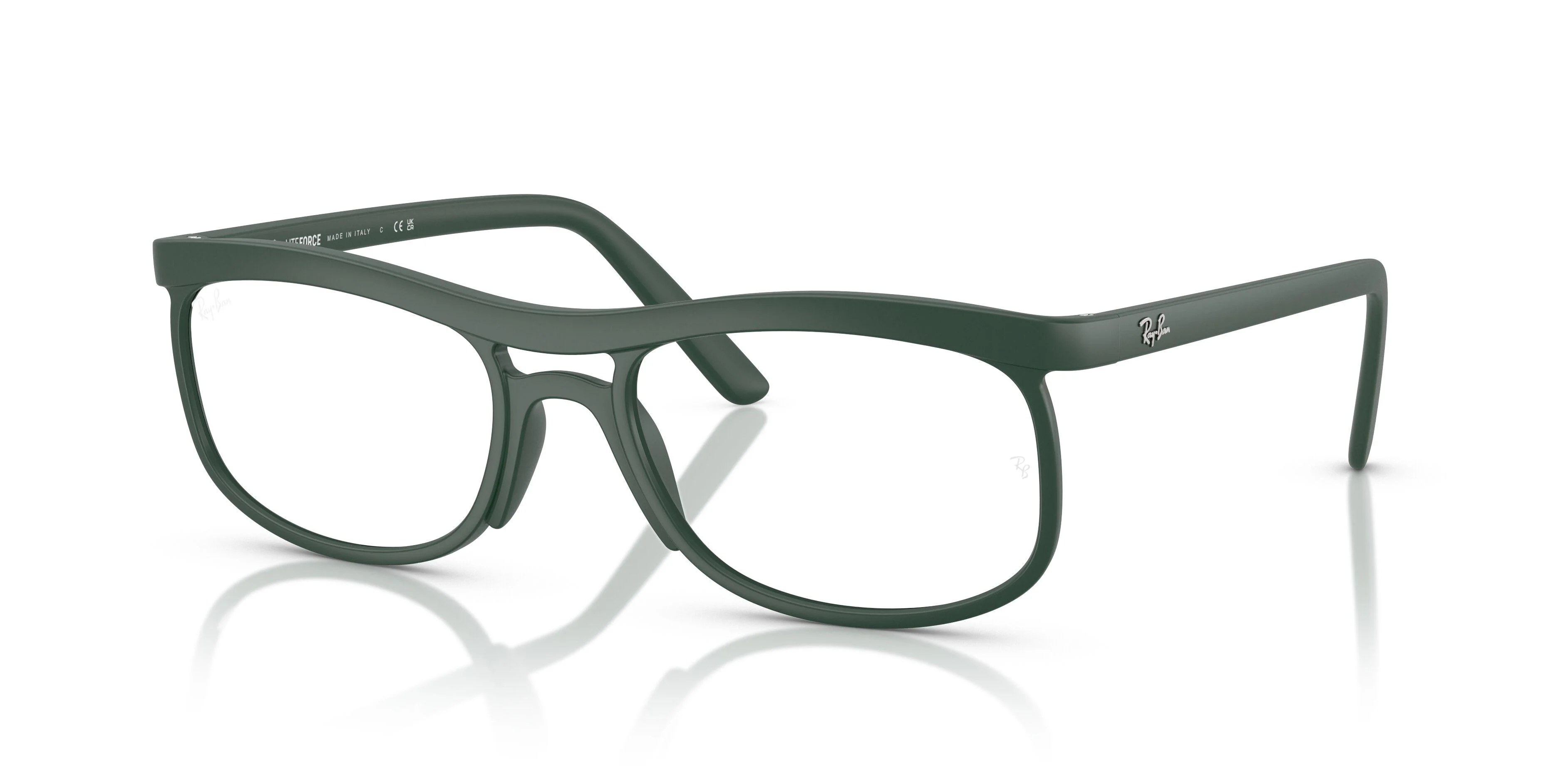 Ray-Ban 7254 Eyeglasses - Image 6