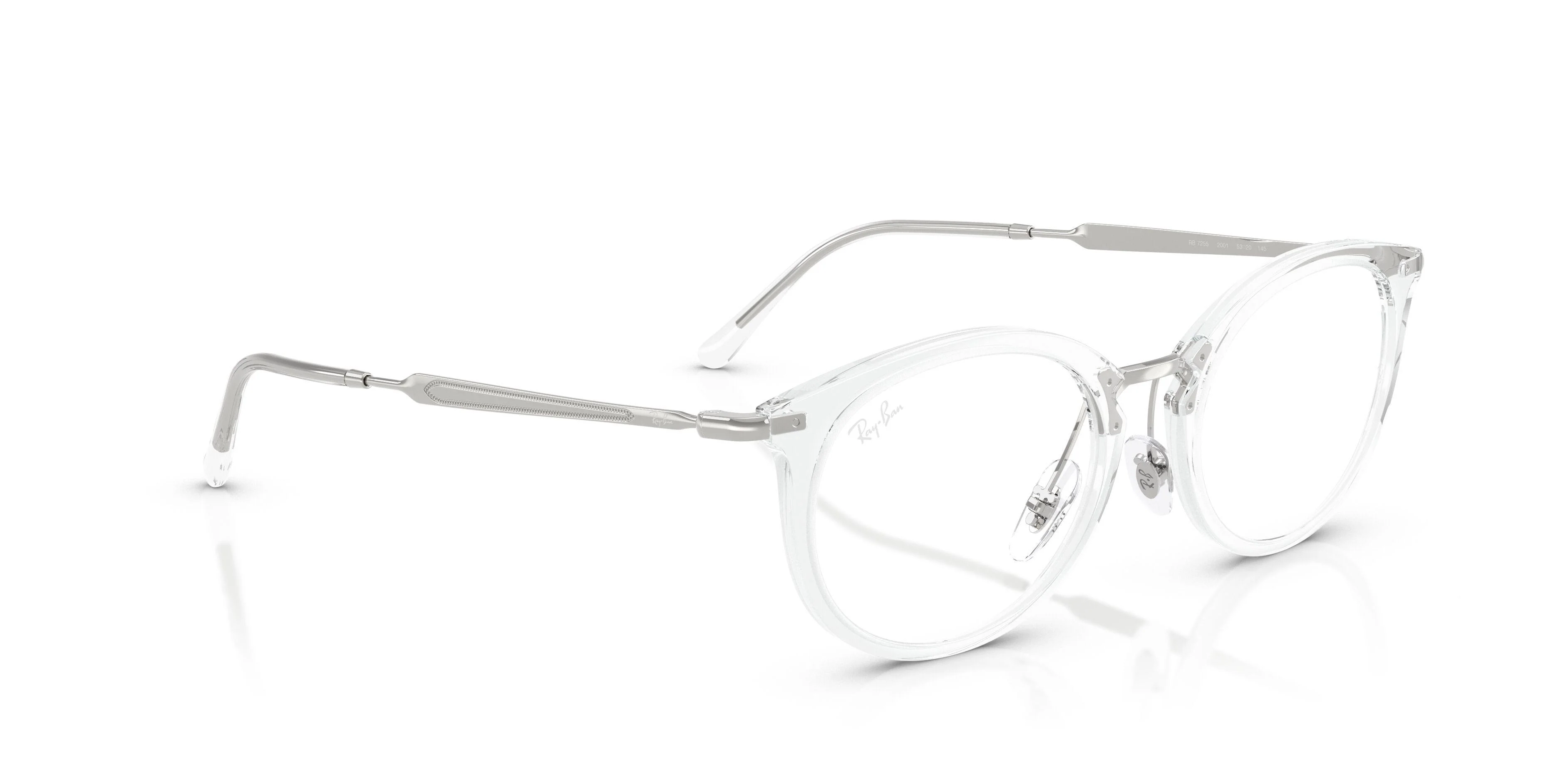 Ray-Ban 7255 Eyeglasses - Image 15