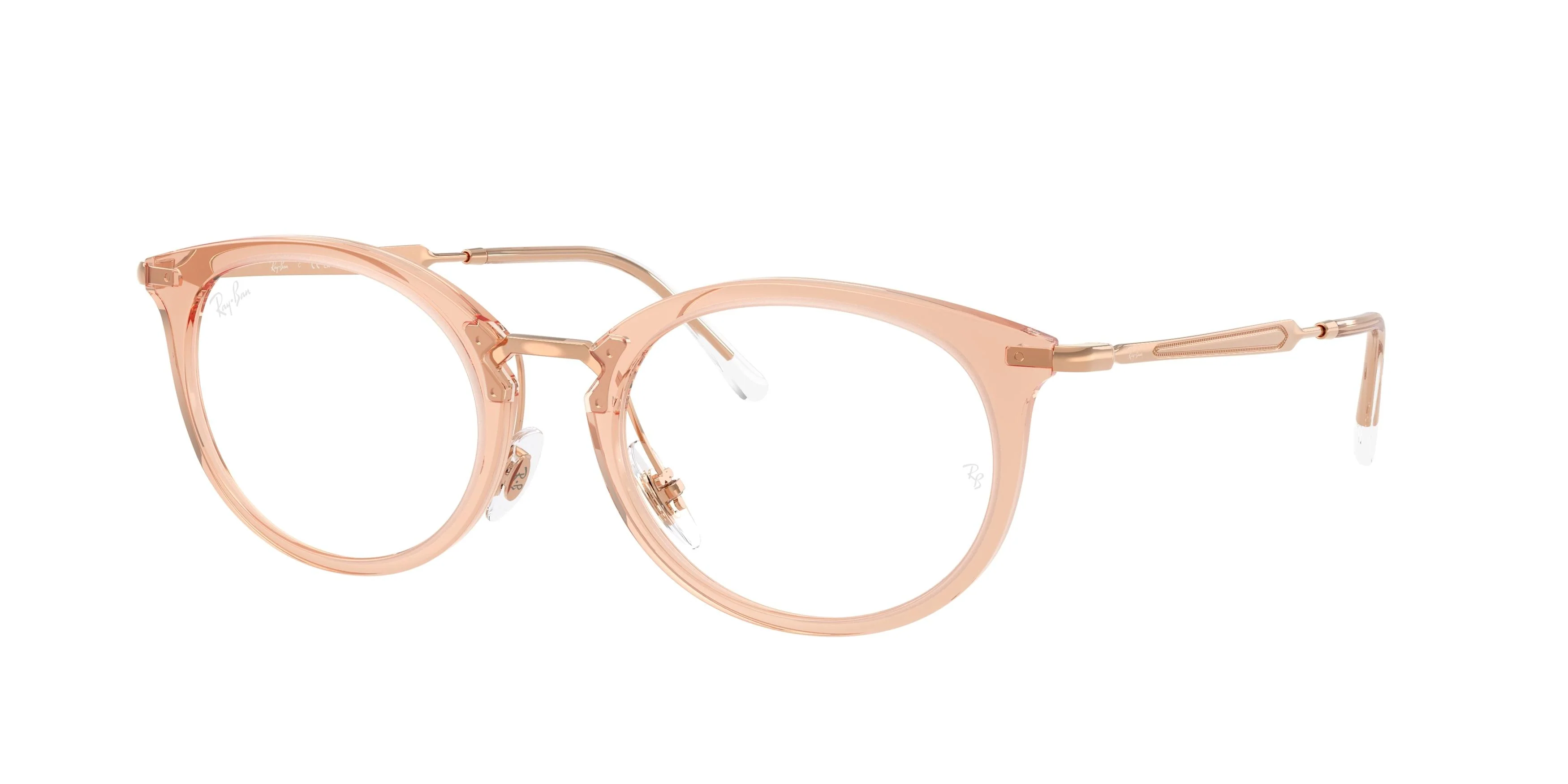 Ray-Ban 7255 Eyeglasses - Image 3