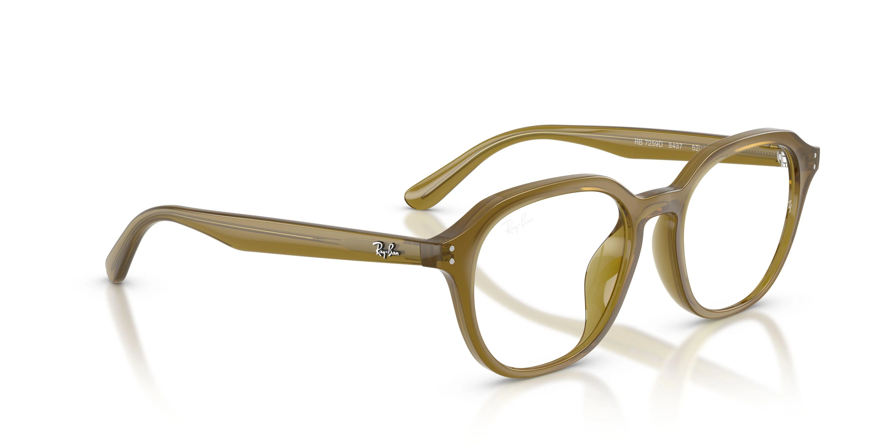 Ray-Ban 7259D Eyeglasses - Image 33