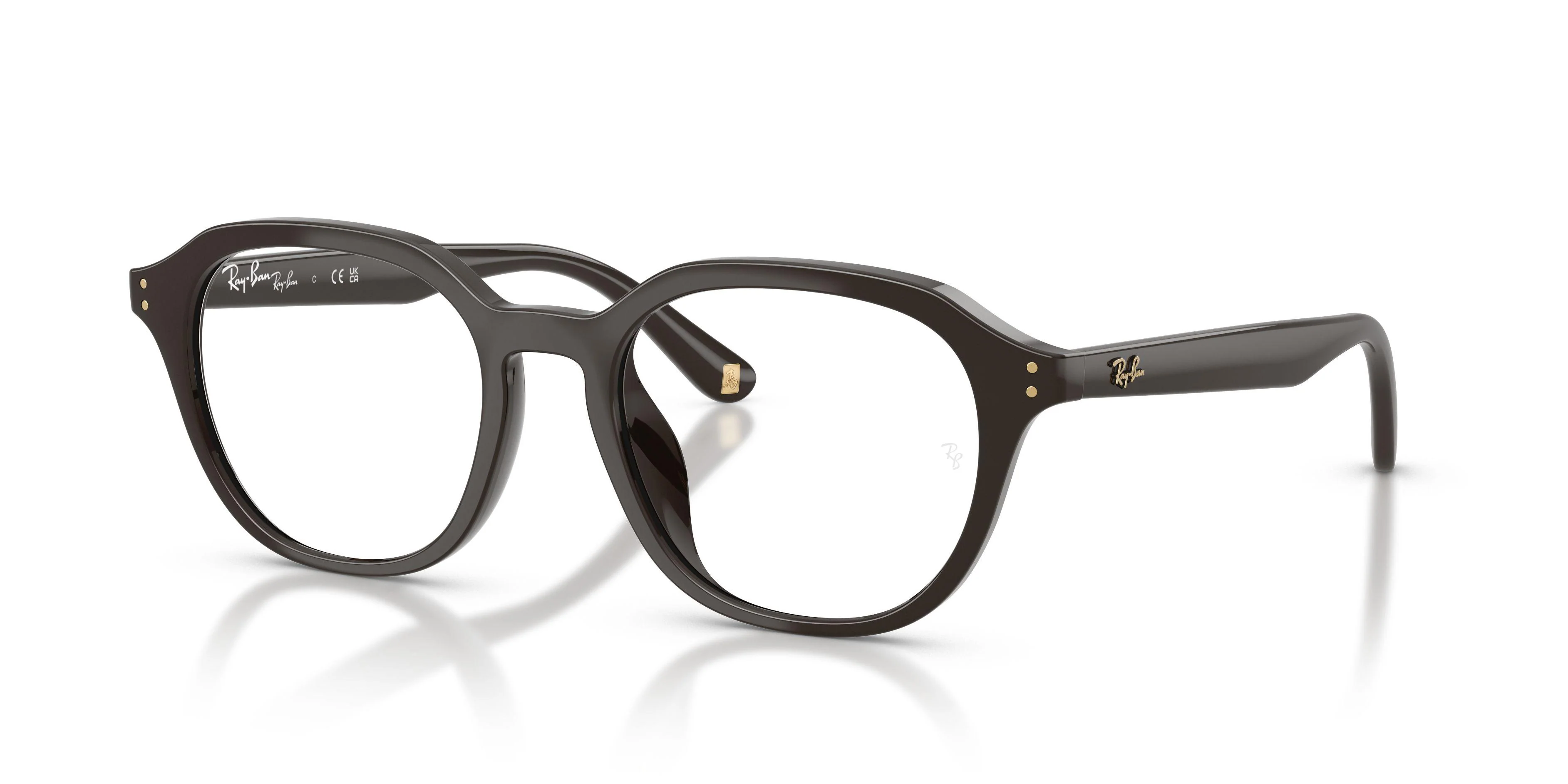 Ray-Ban 7259D Eyeglasses - Image 43