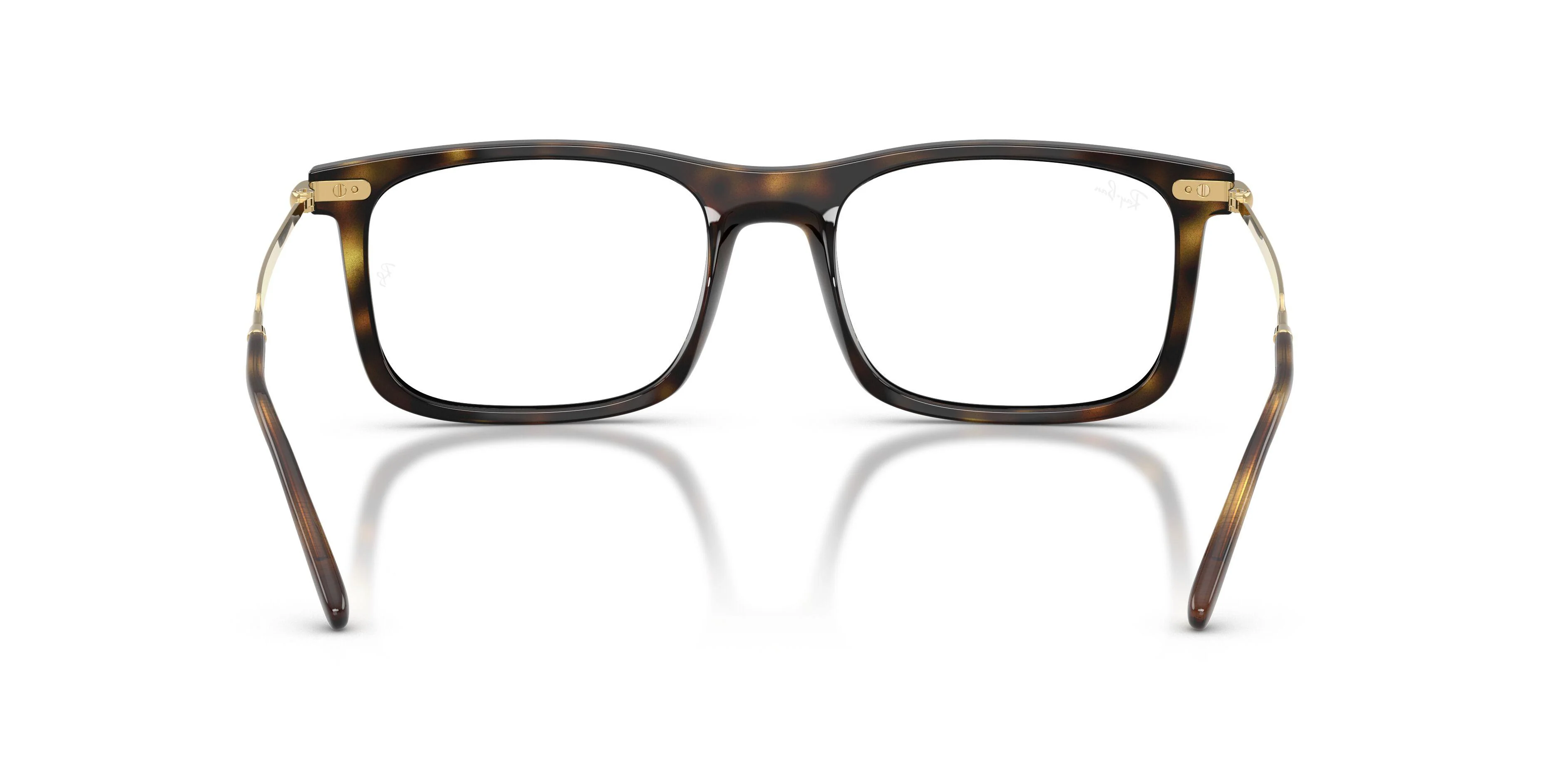 Ray-Ban 7260 Eyeglasses - Image 14