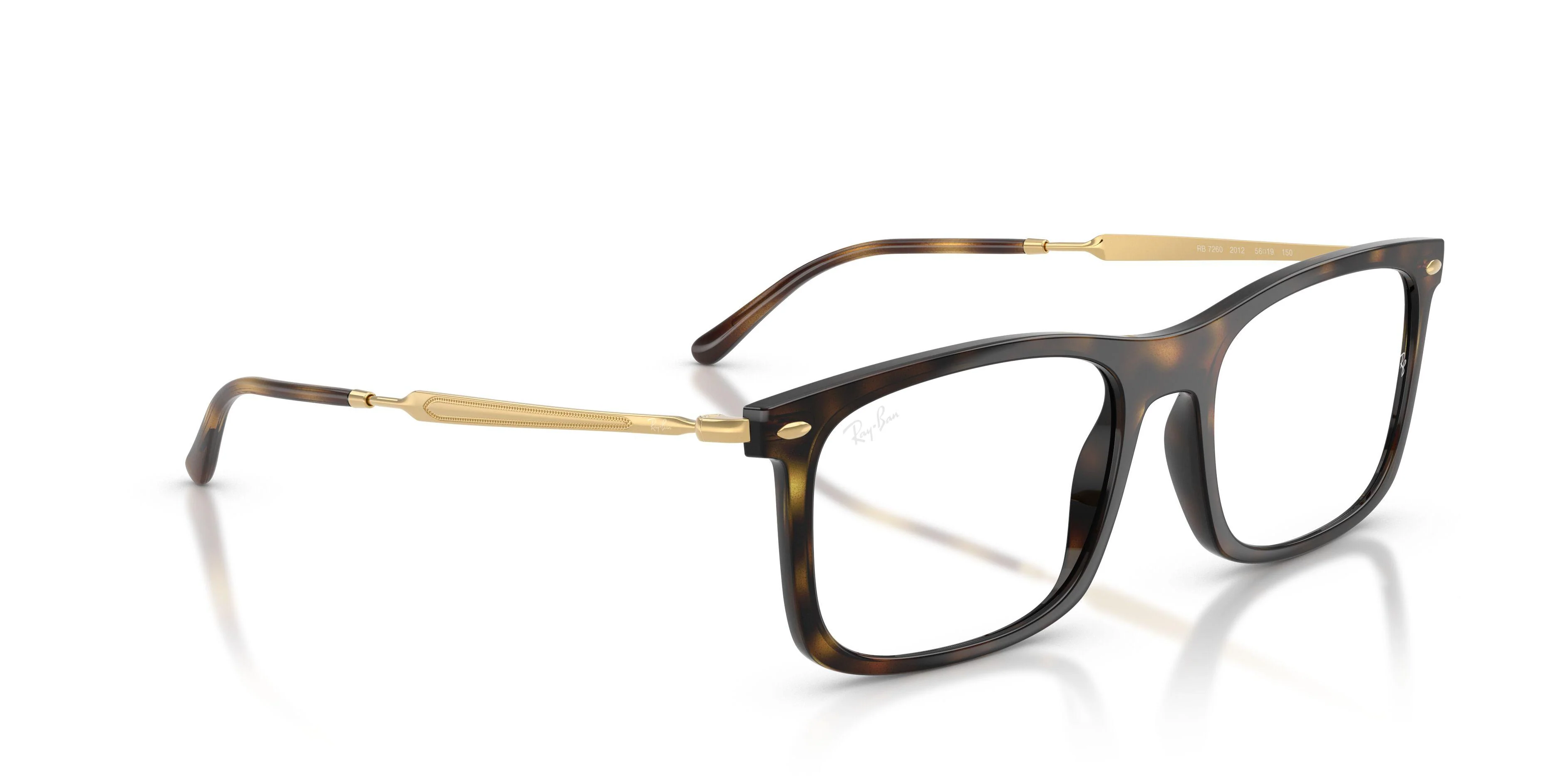 Ray-Ban 7260 Eyeglasses - Image 15