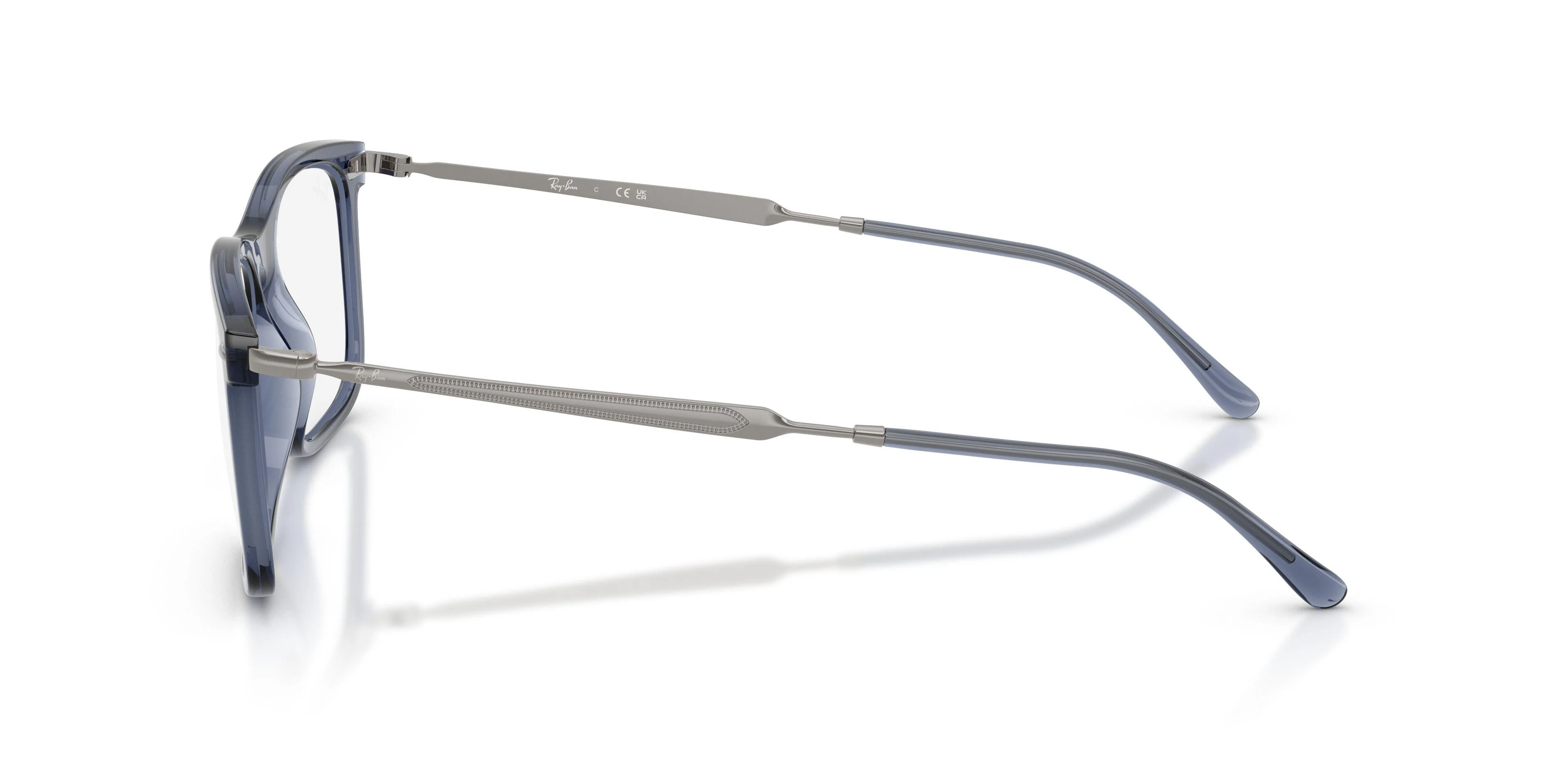 Ray-Ban 7260 Eyeglasses - Image 19