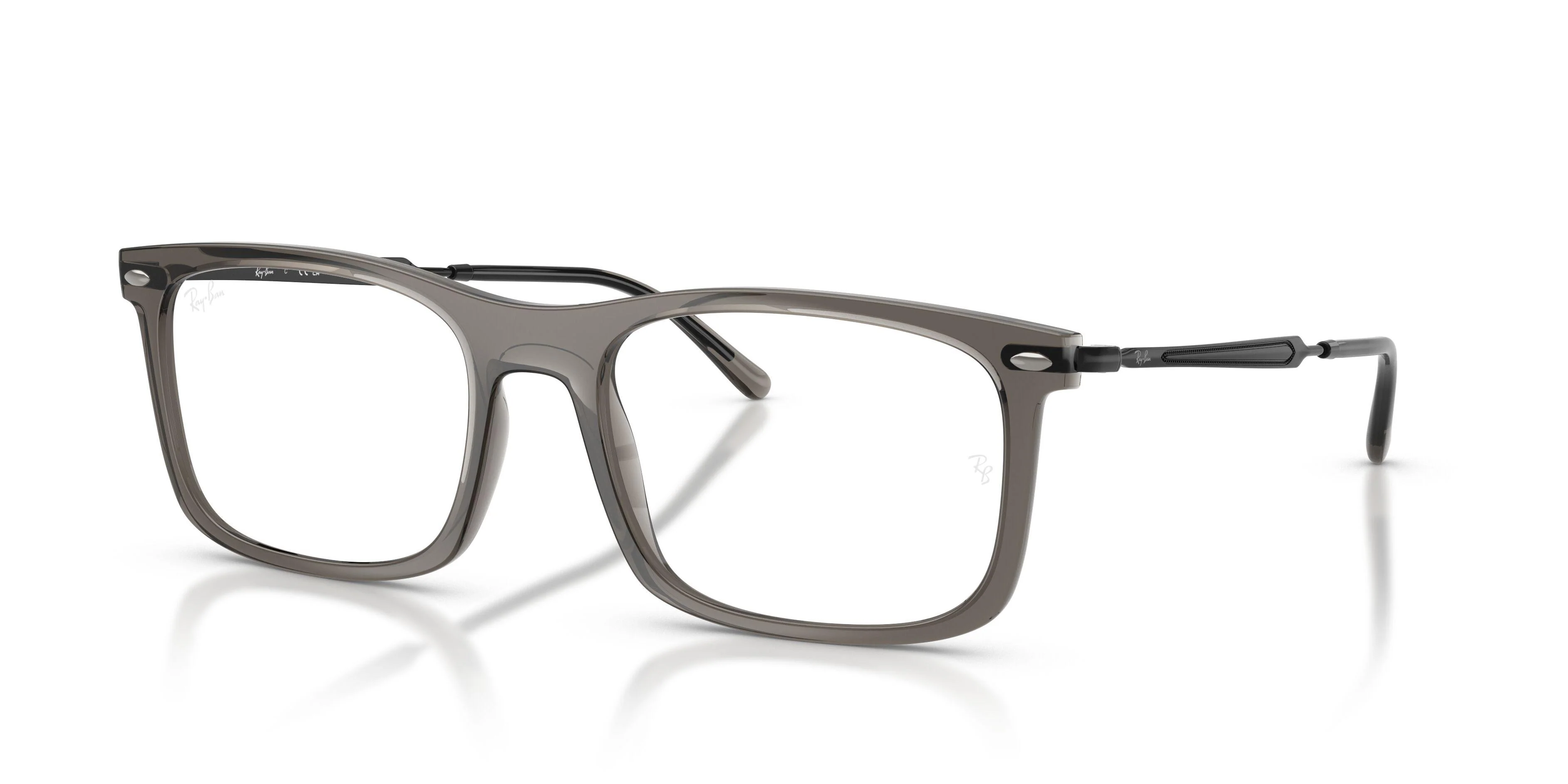 Ray-Ban 7260 Eyeglasses - Image 24