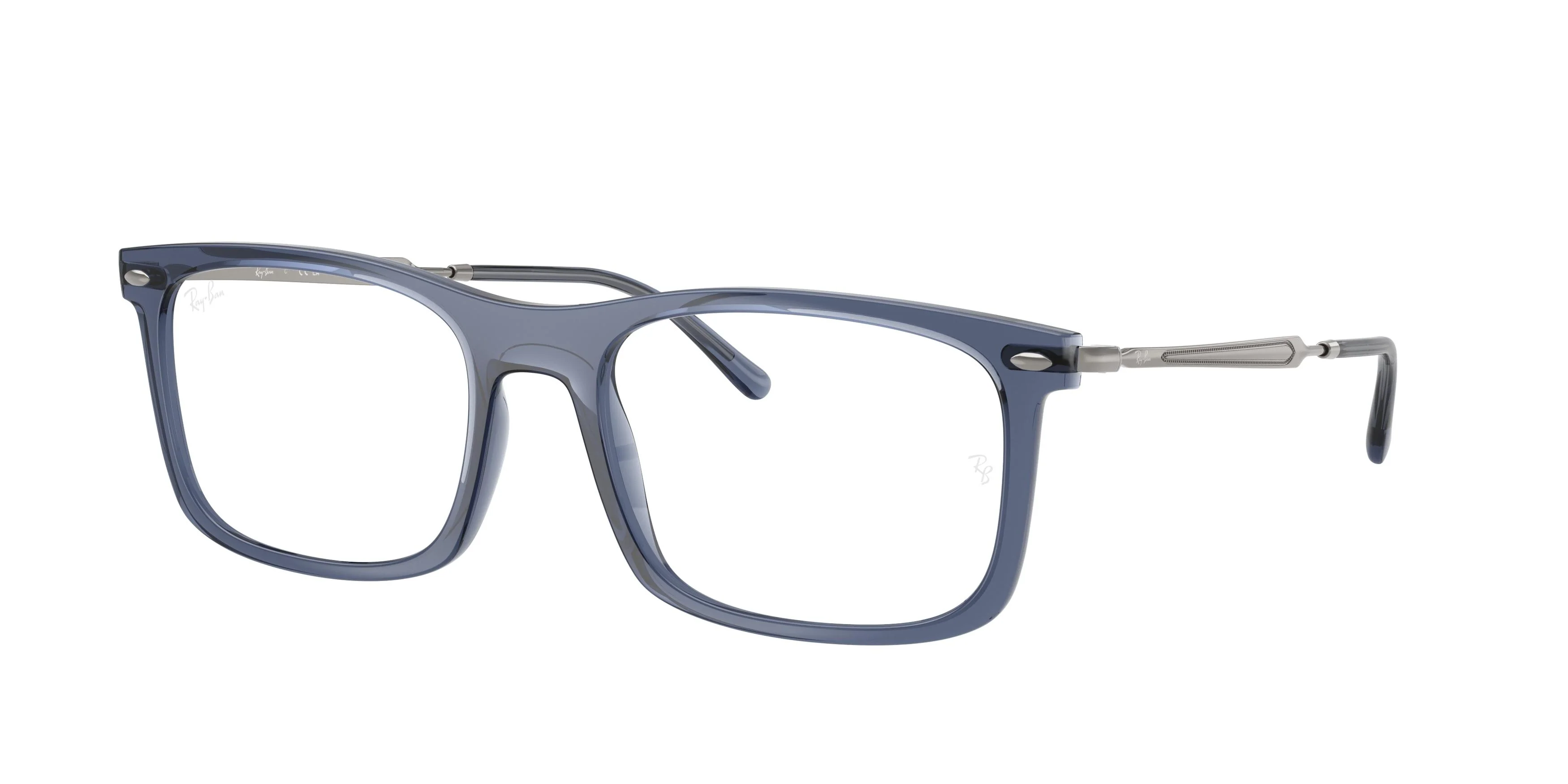 Ray-Ban 7260 Eyeglasses - Image 3