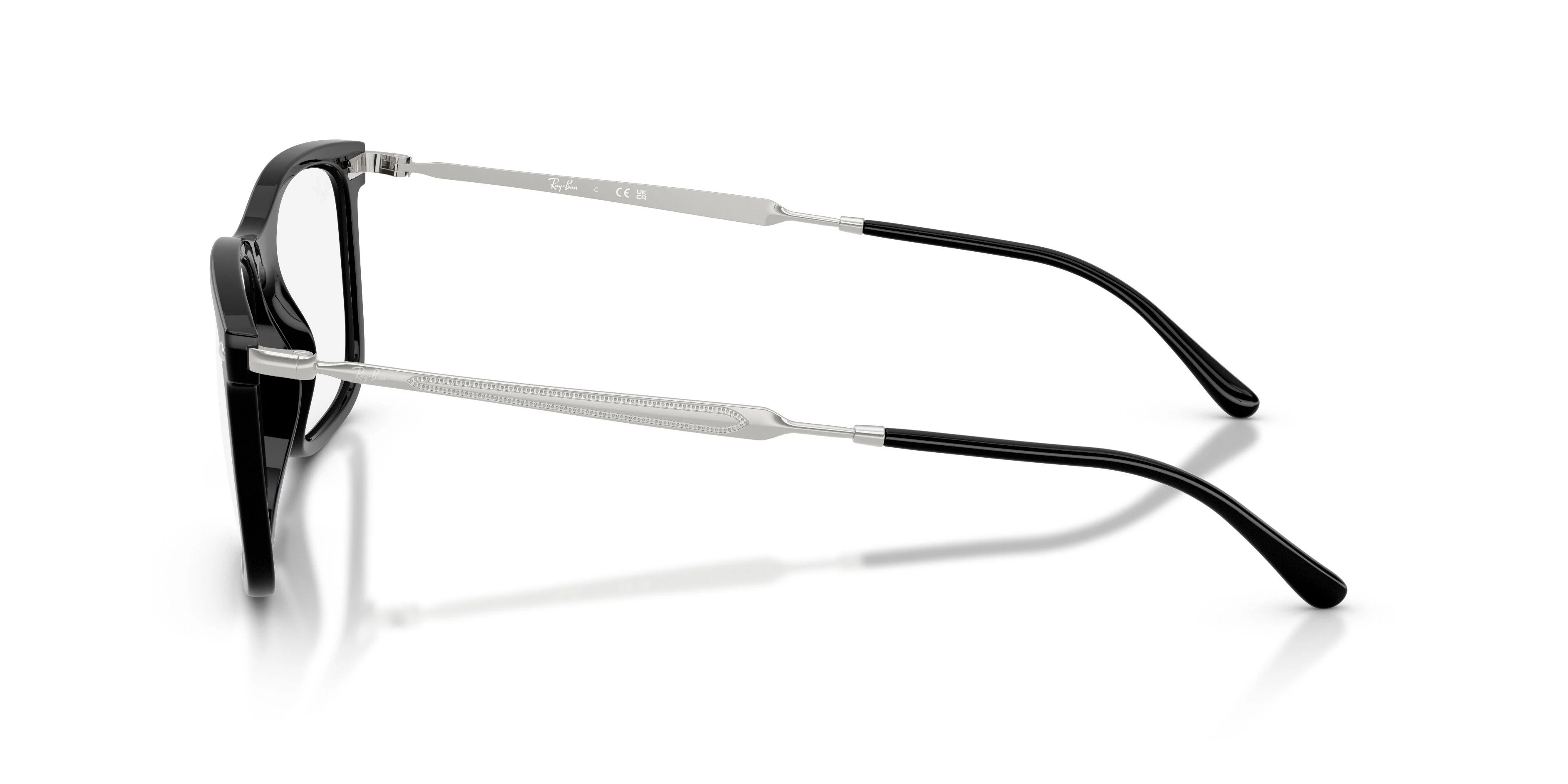 Ray-Ban 7260 Eyeglasses - Image 31