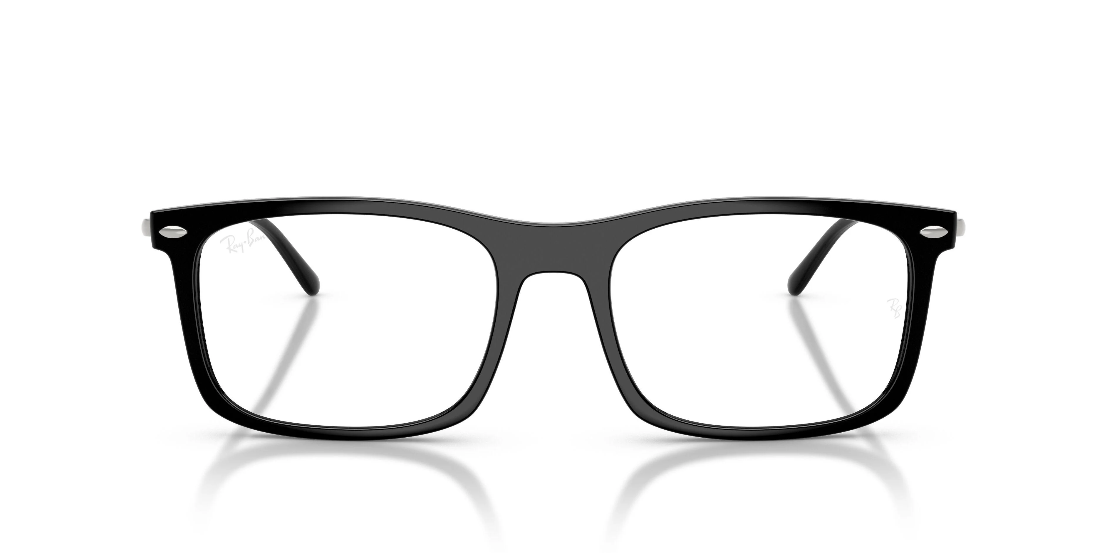 Ray-Ban 7260 Eyeglasses - Image 34