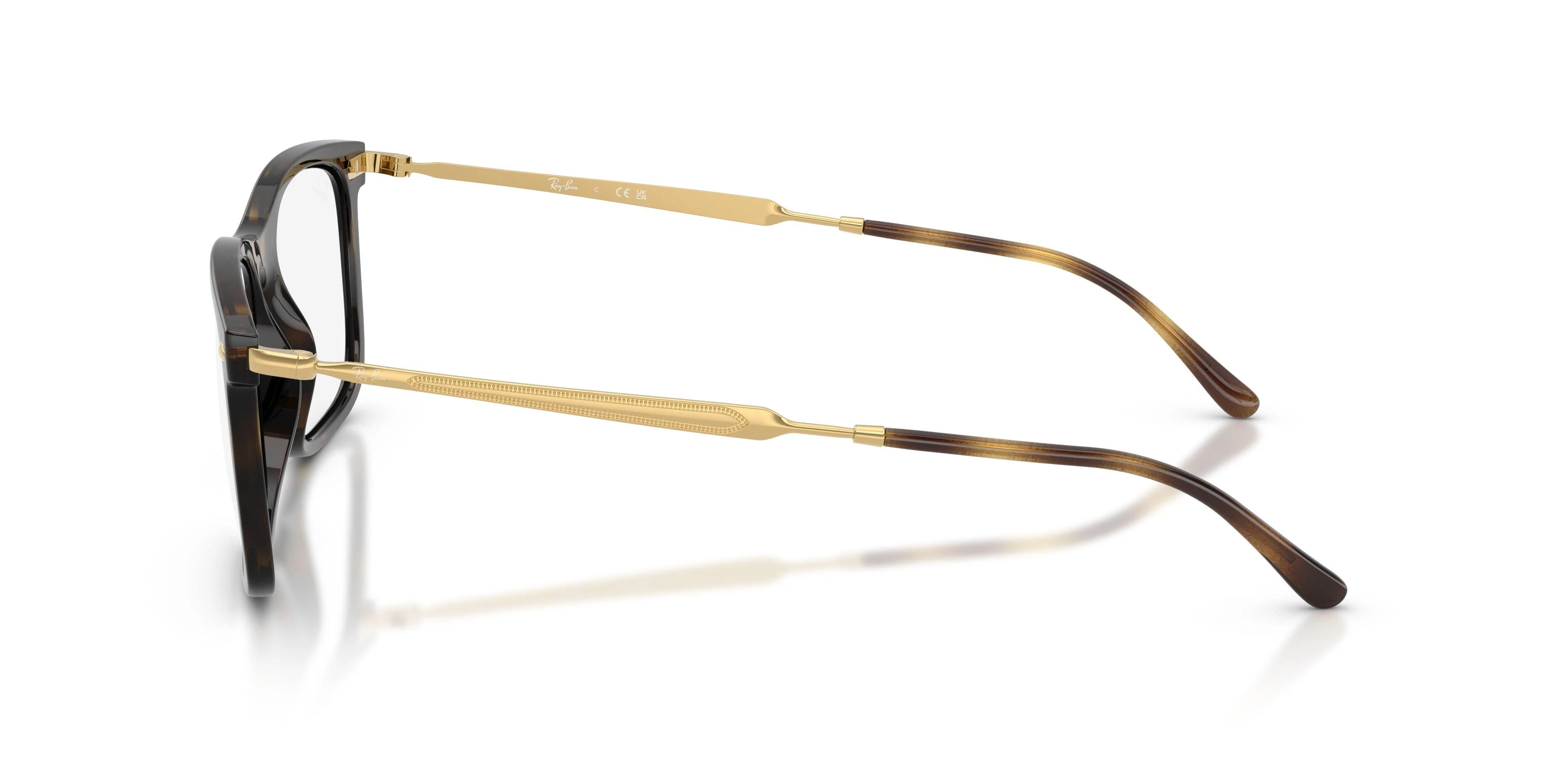 Ray-Ban 7260F Eyeglasses - Image 24