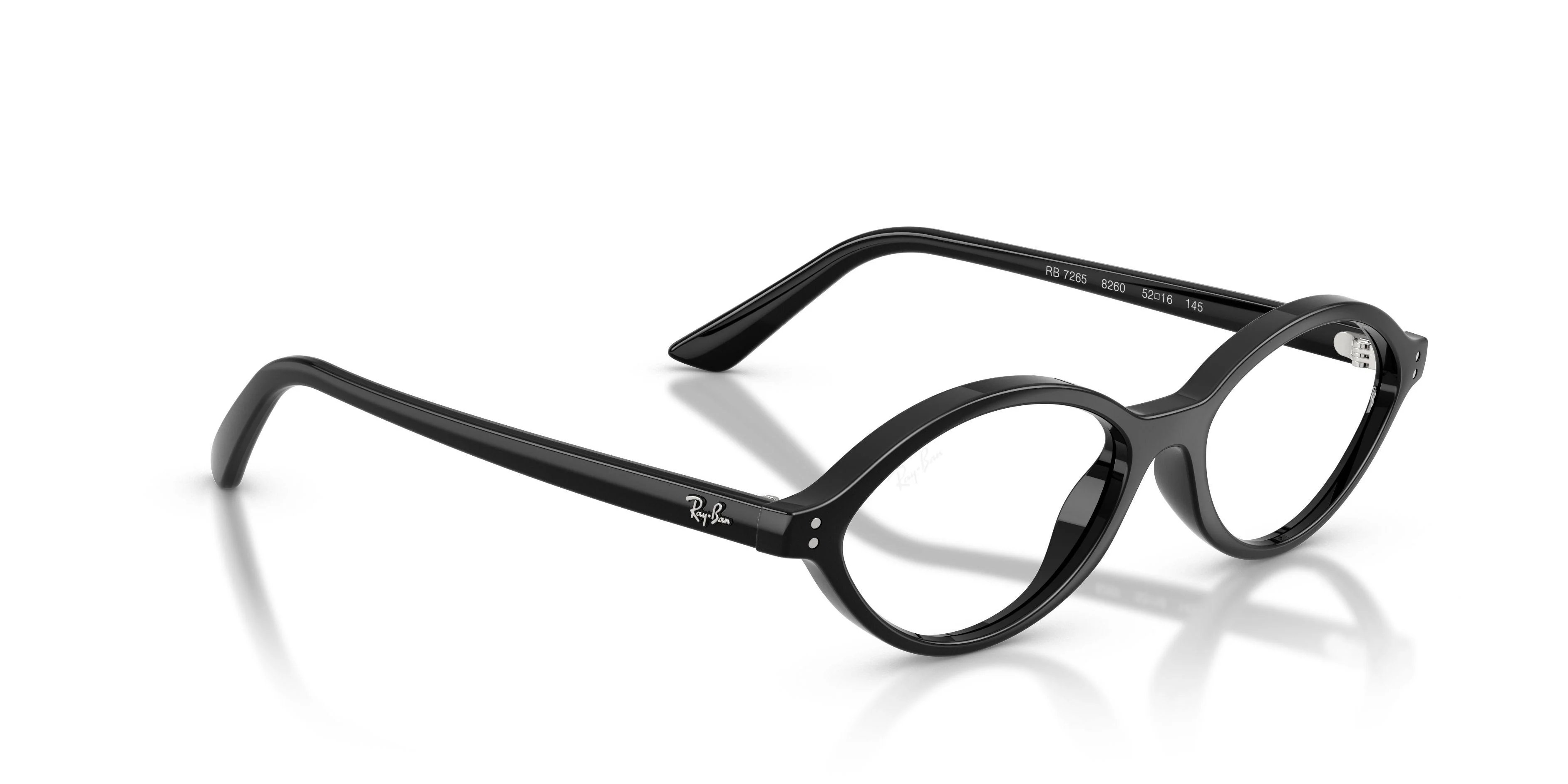 Ray-Ban 7265 Eyeglasses - Image 10
