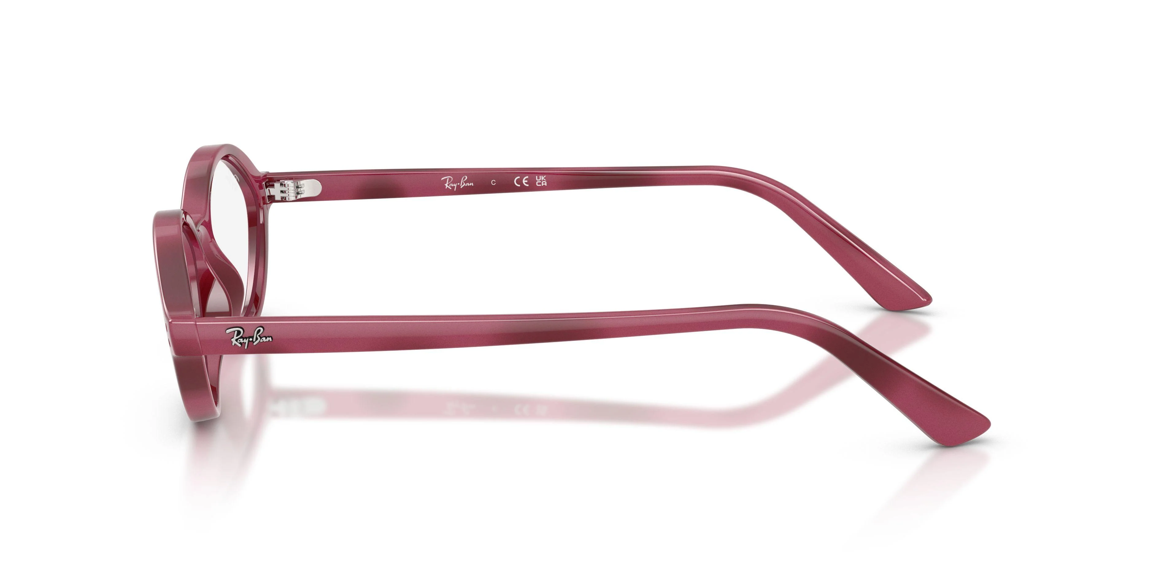 Ray-Ban 7265 Eyeglasses - Image 14