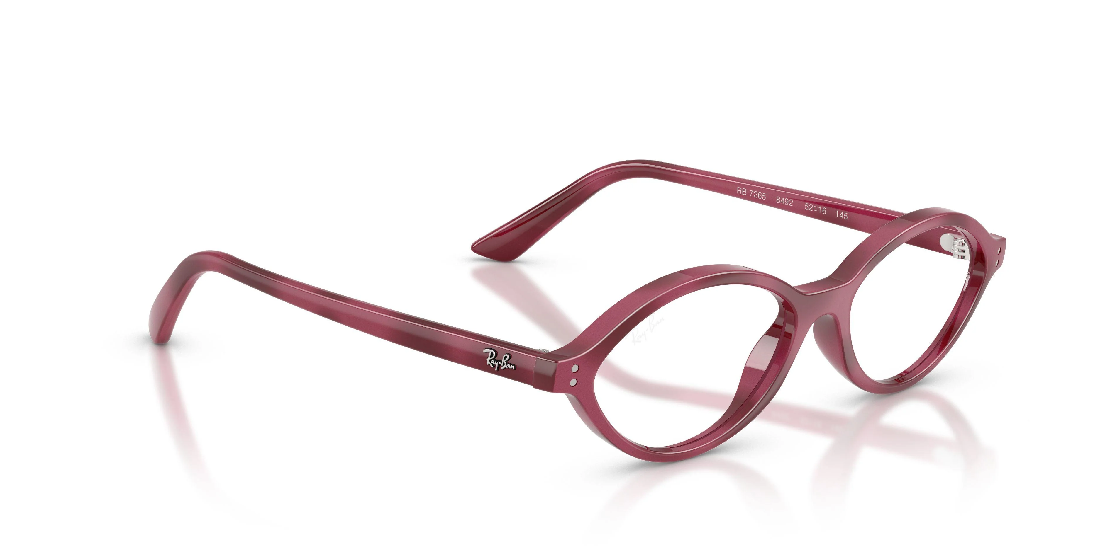 Ray-Ban 7265 Eyeglasses - Image 16