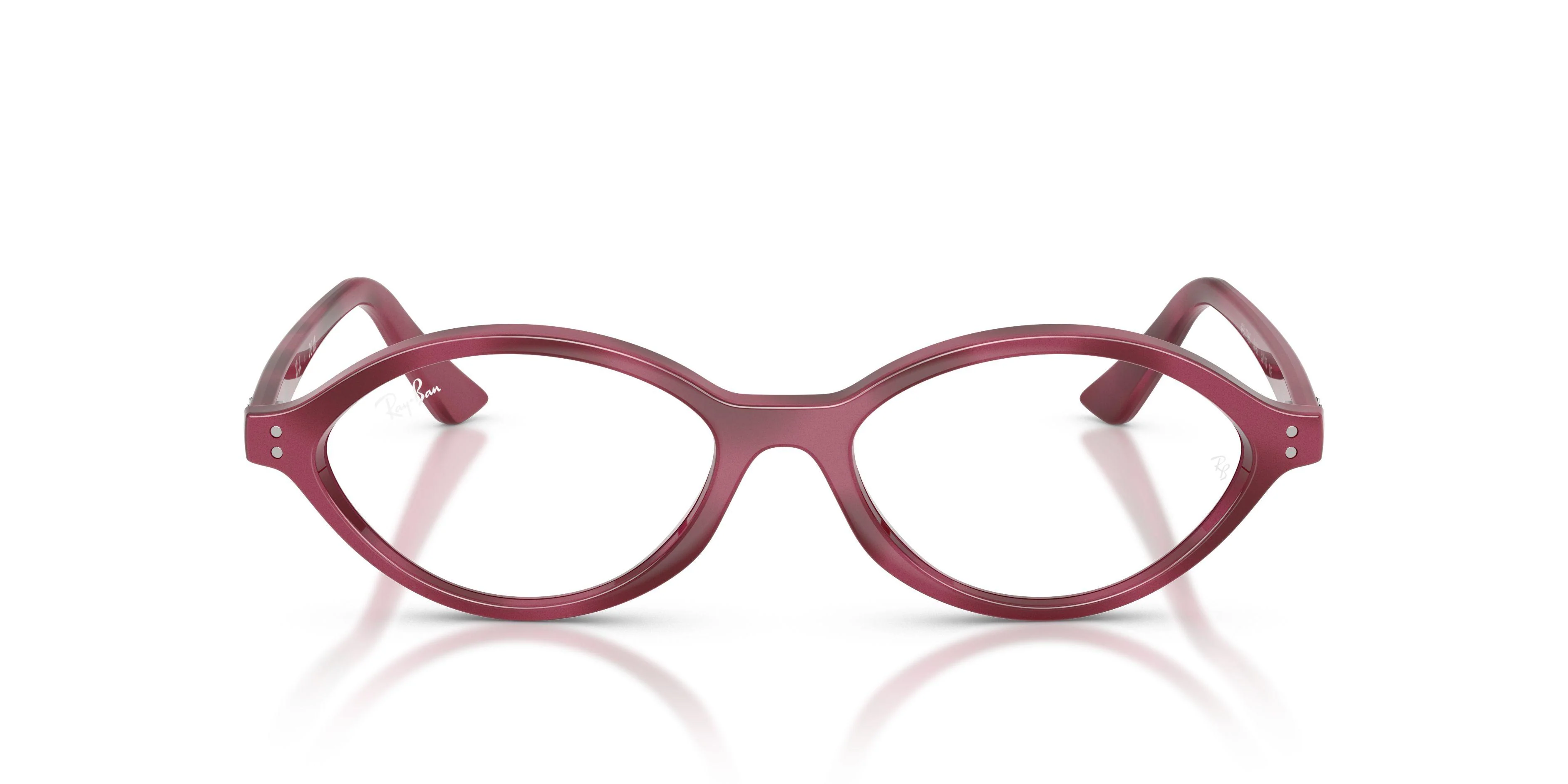 Ray-Ban 7265 Eyeglasses - Image 17