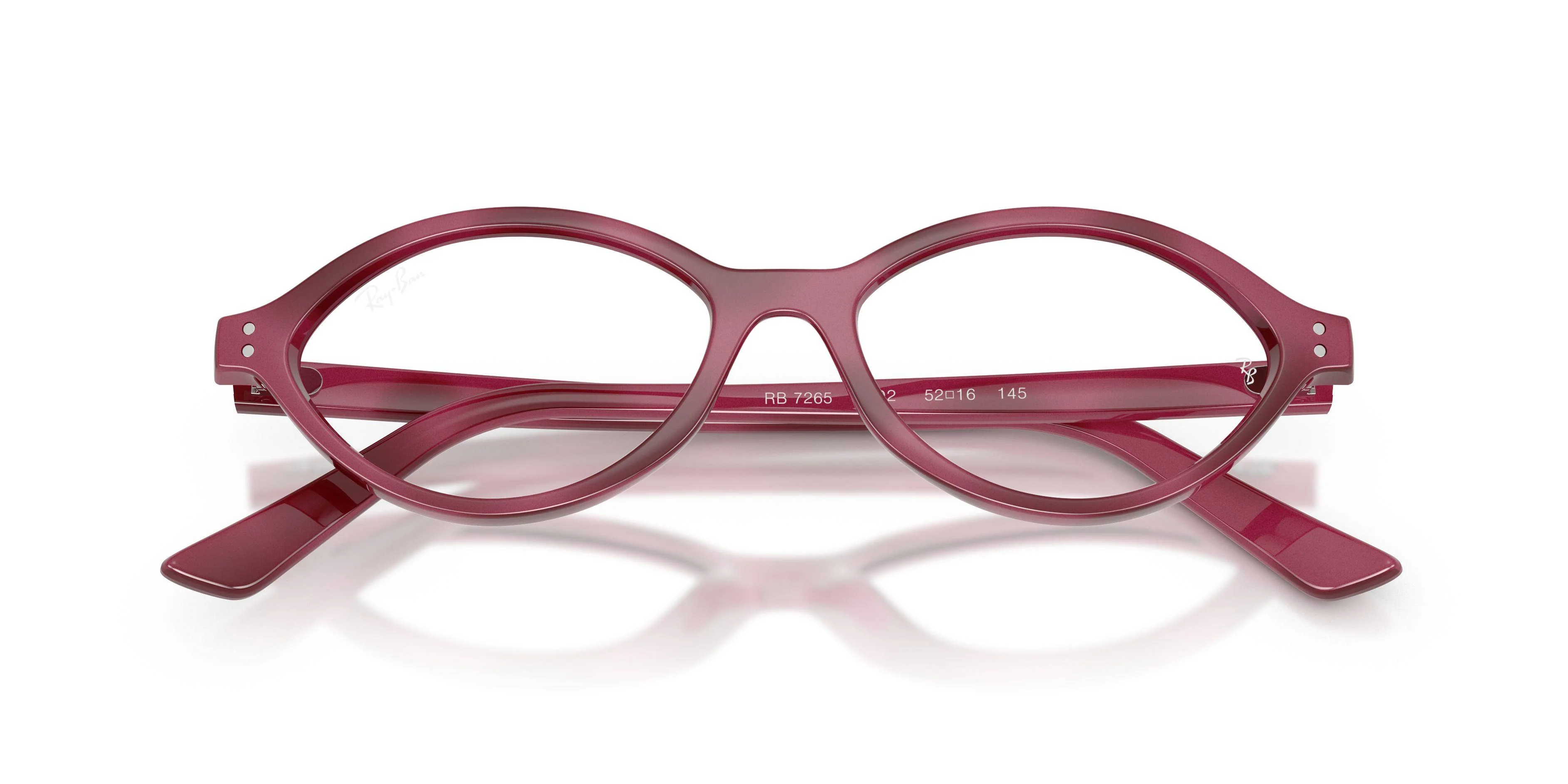 Ray-Ban 7265 Eyeglasses - Image 18