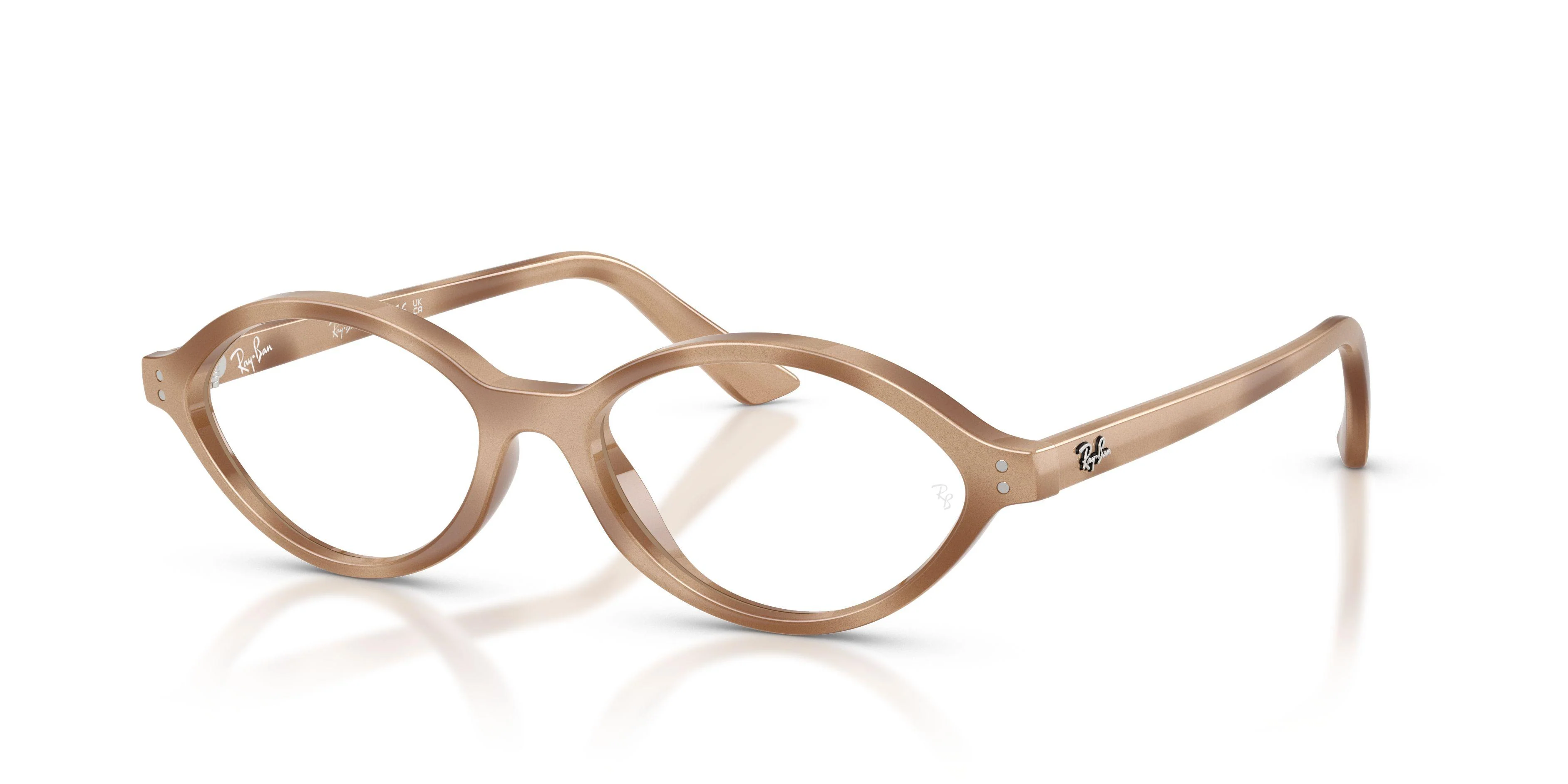 Ray-Ban 7265 Eyeglasses - Image 19