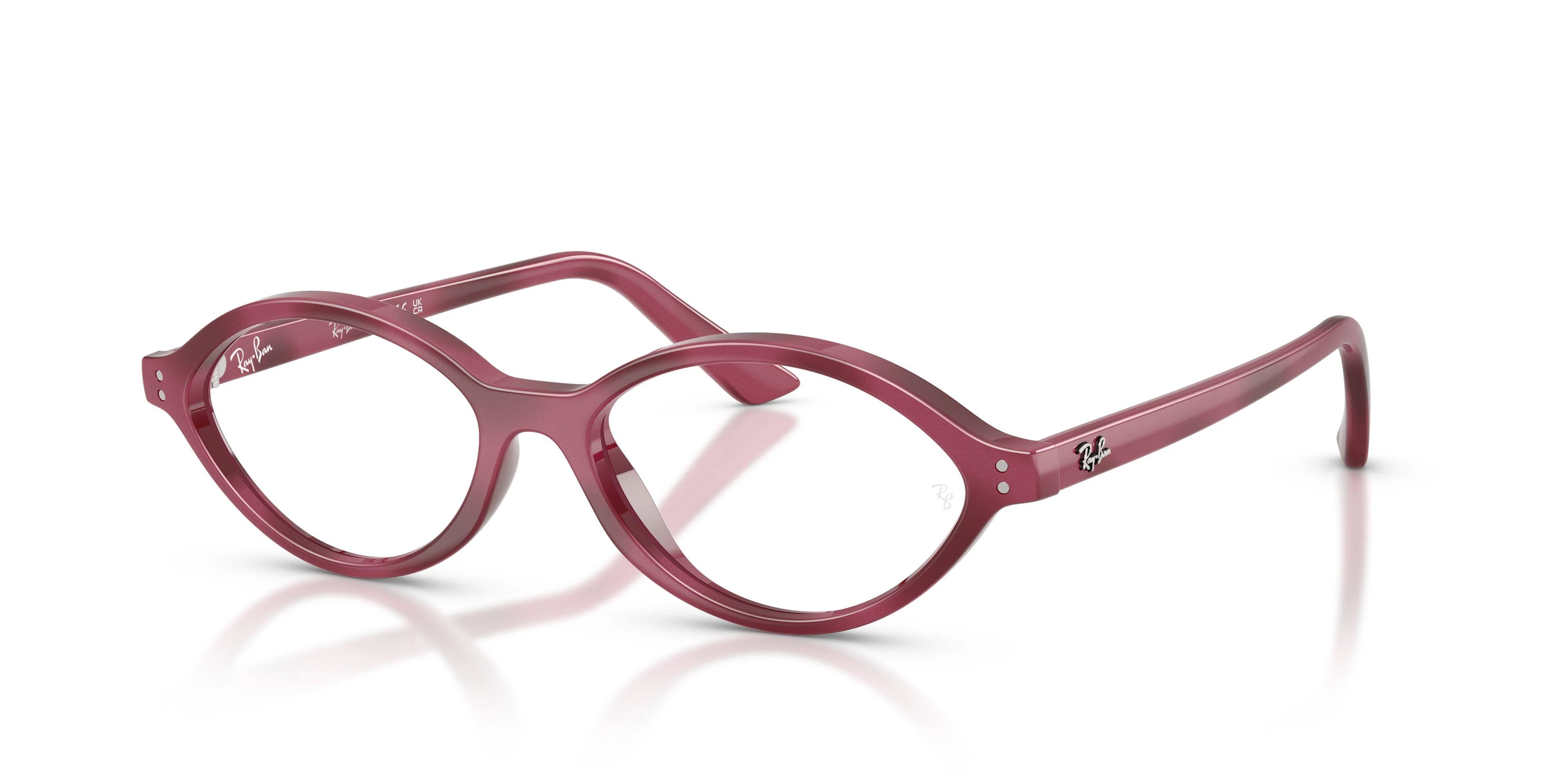 Ray-Ban 7265 Eyeglasses - Image 2